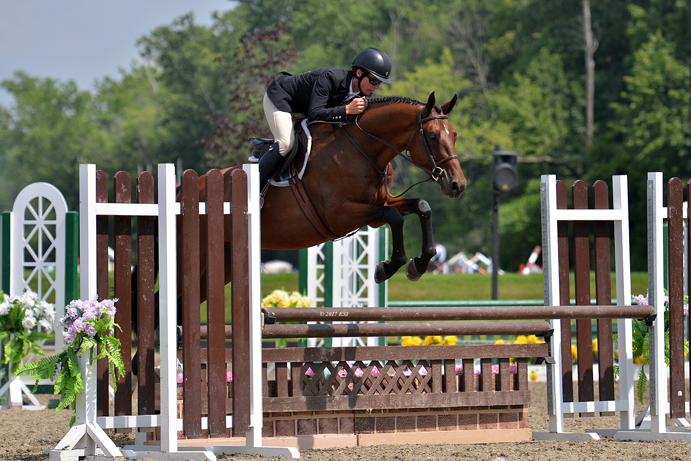 Shawn Casady and Mission Point
