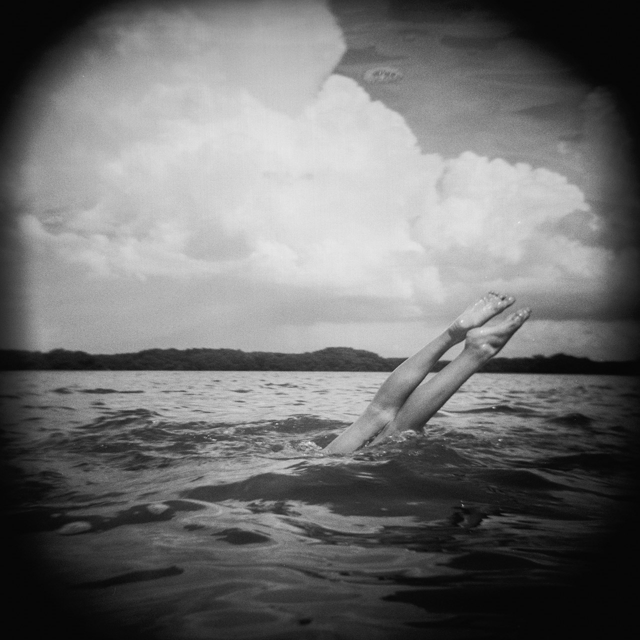 Childhood Summer