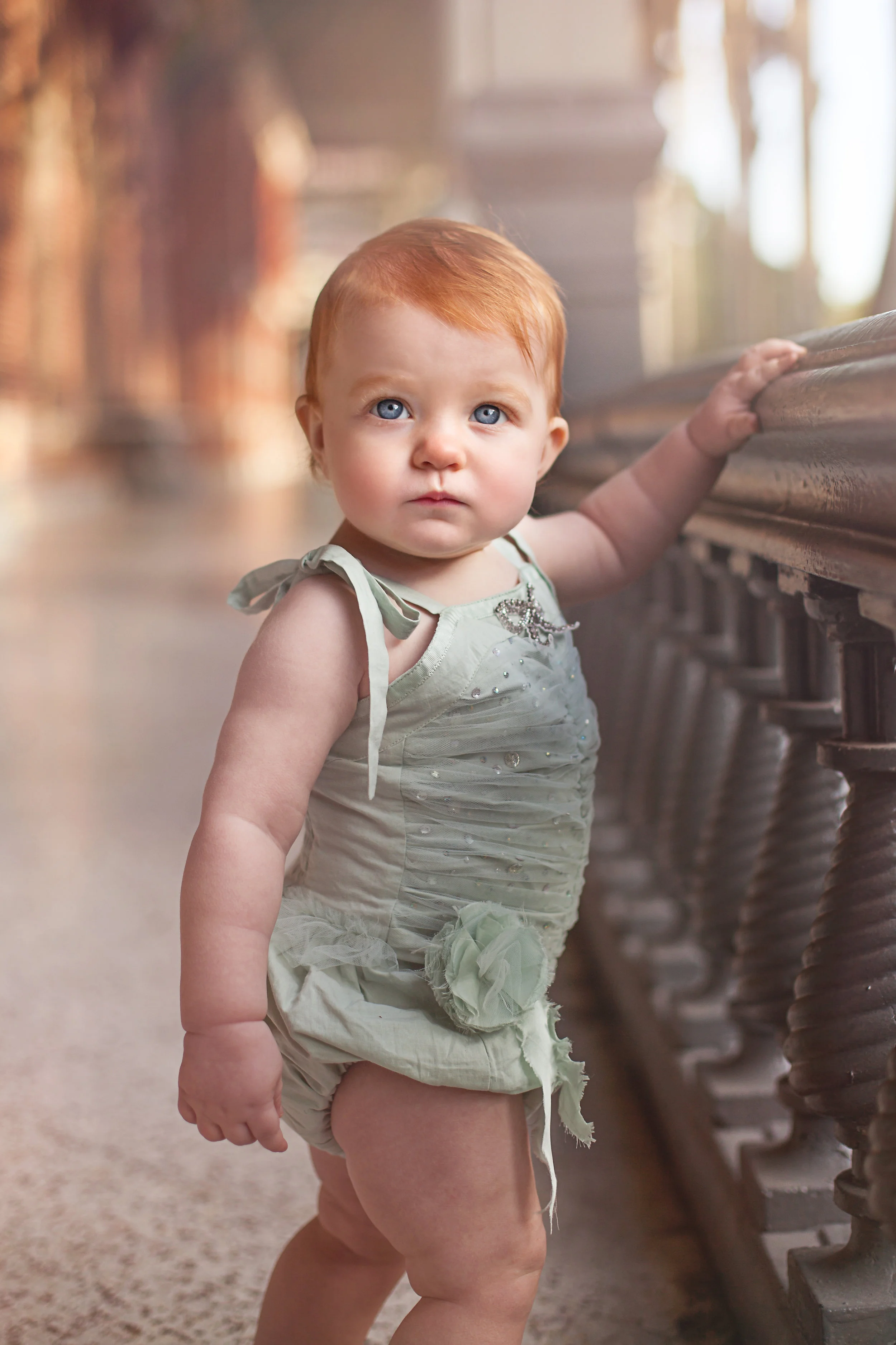 Kids Portraits