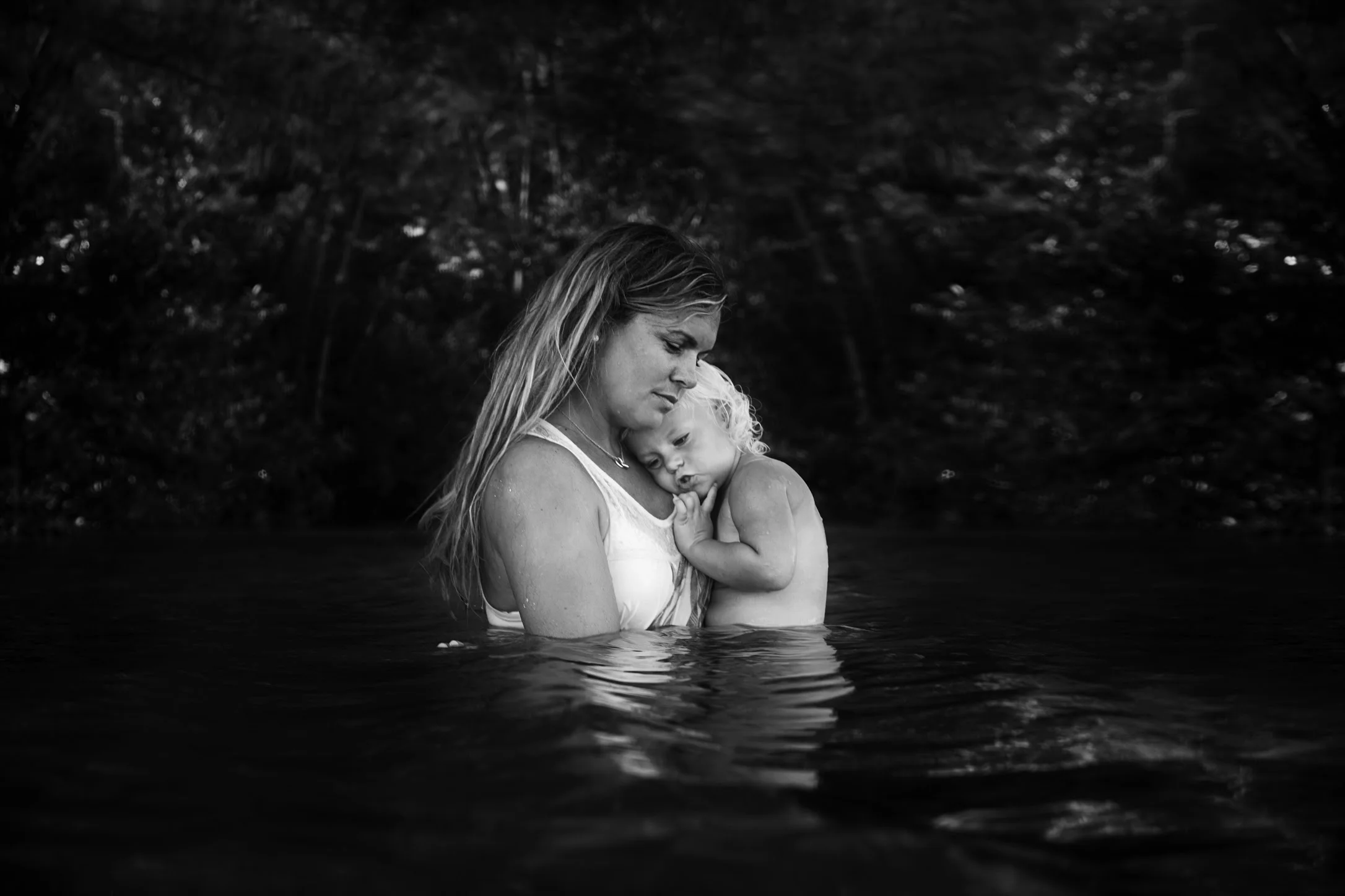 Professional Family Photography