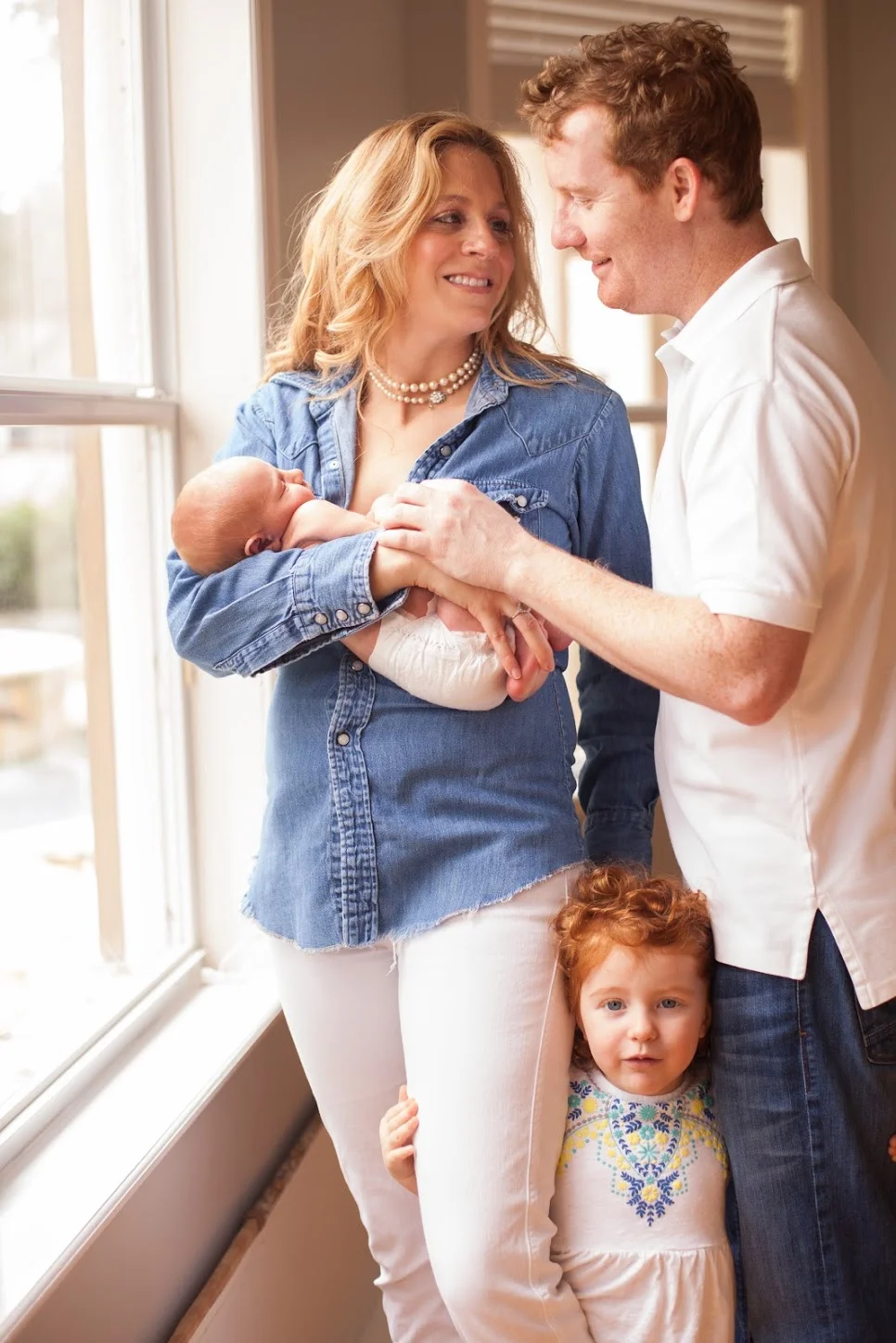 Newborn Photoshoot