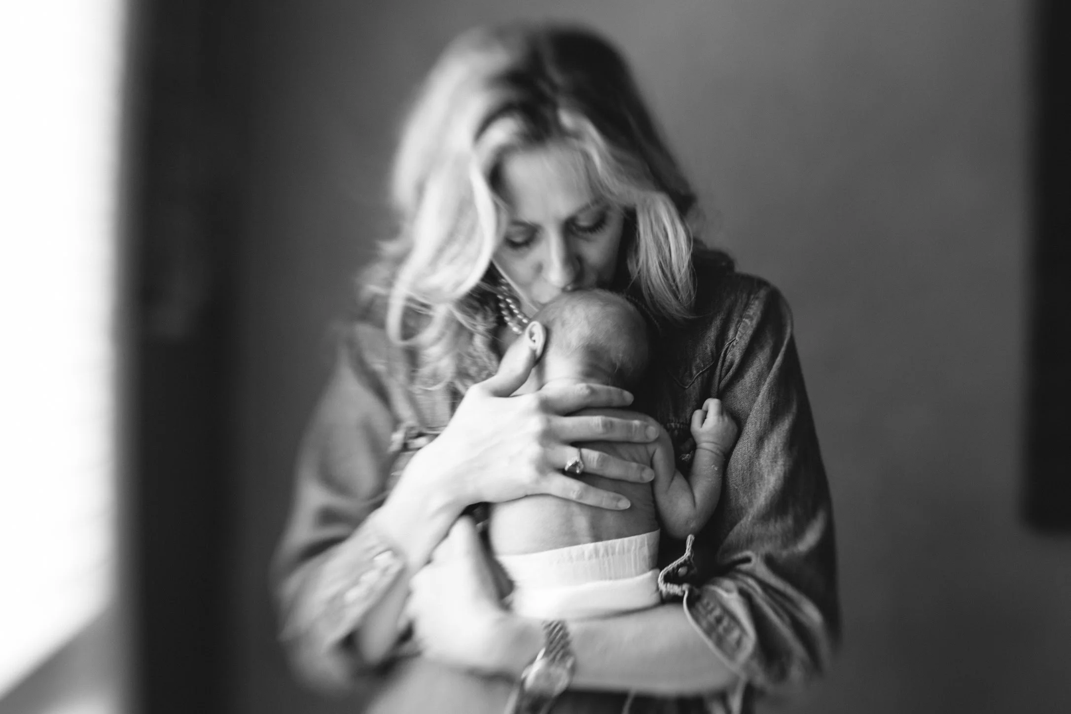 Professional Newborn Photography
