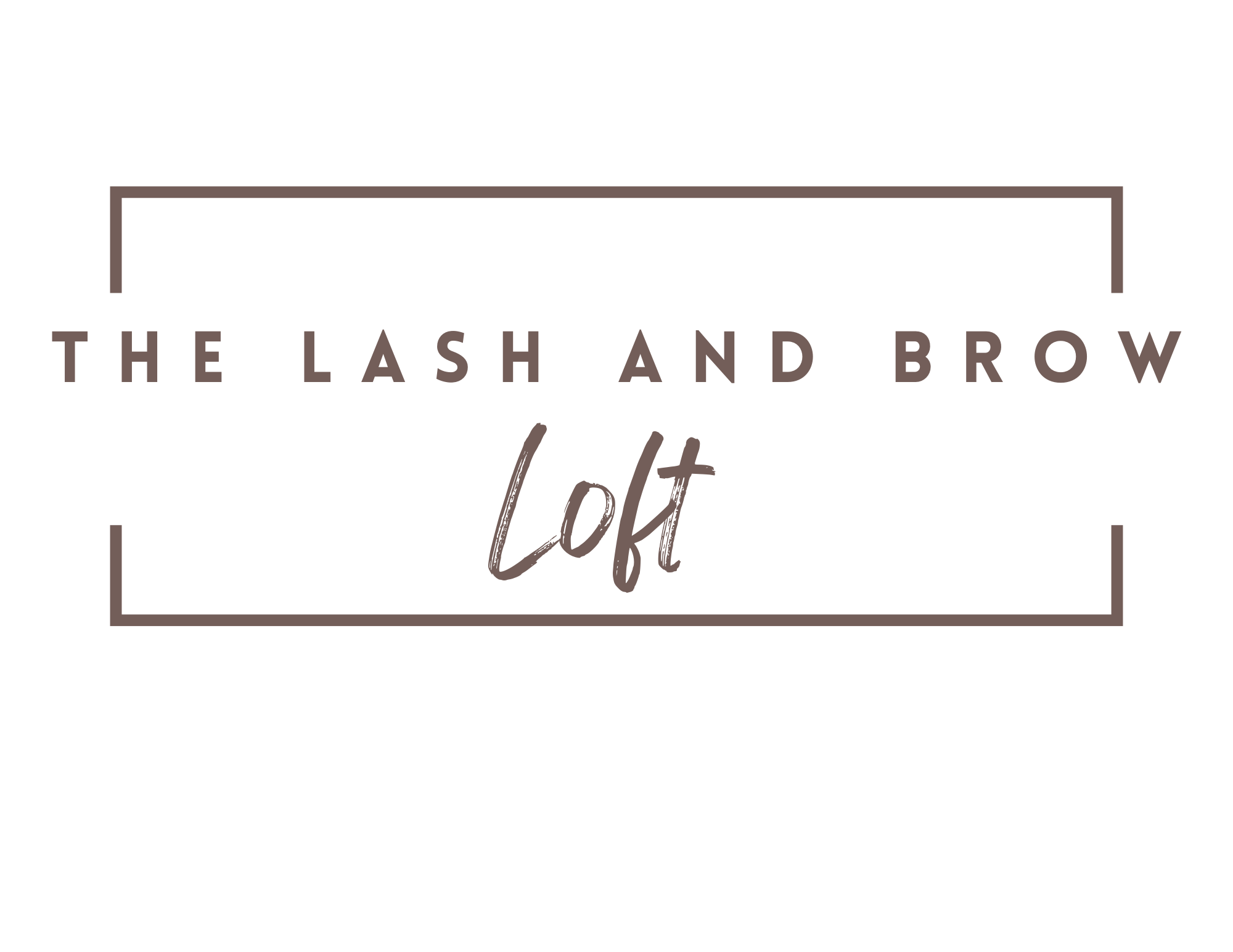 The Lash and Brow Loft