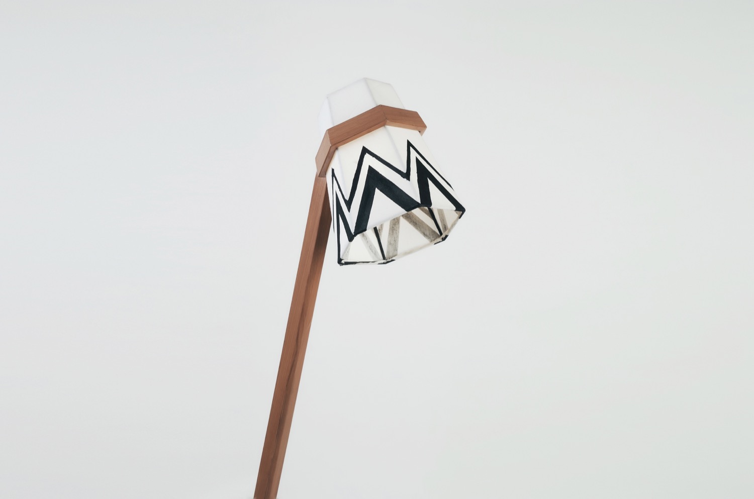 triad lamp