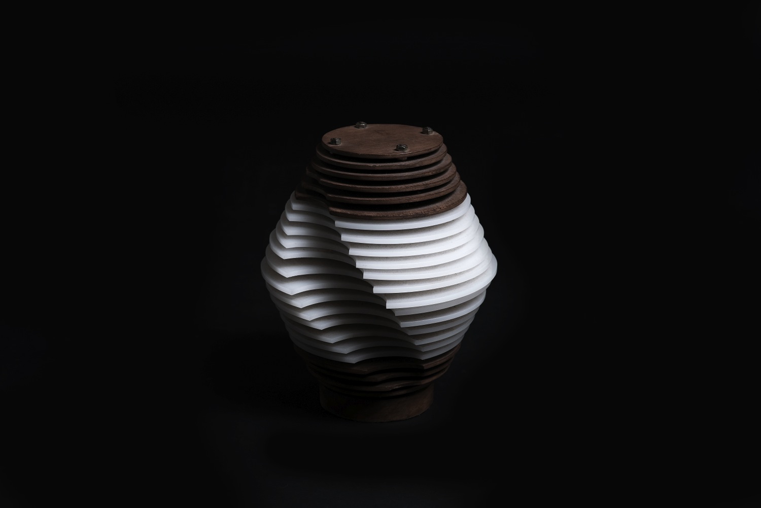 circa lamp