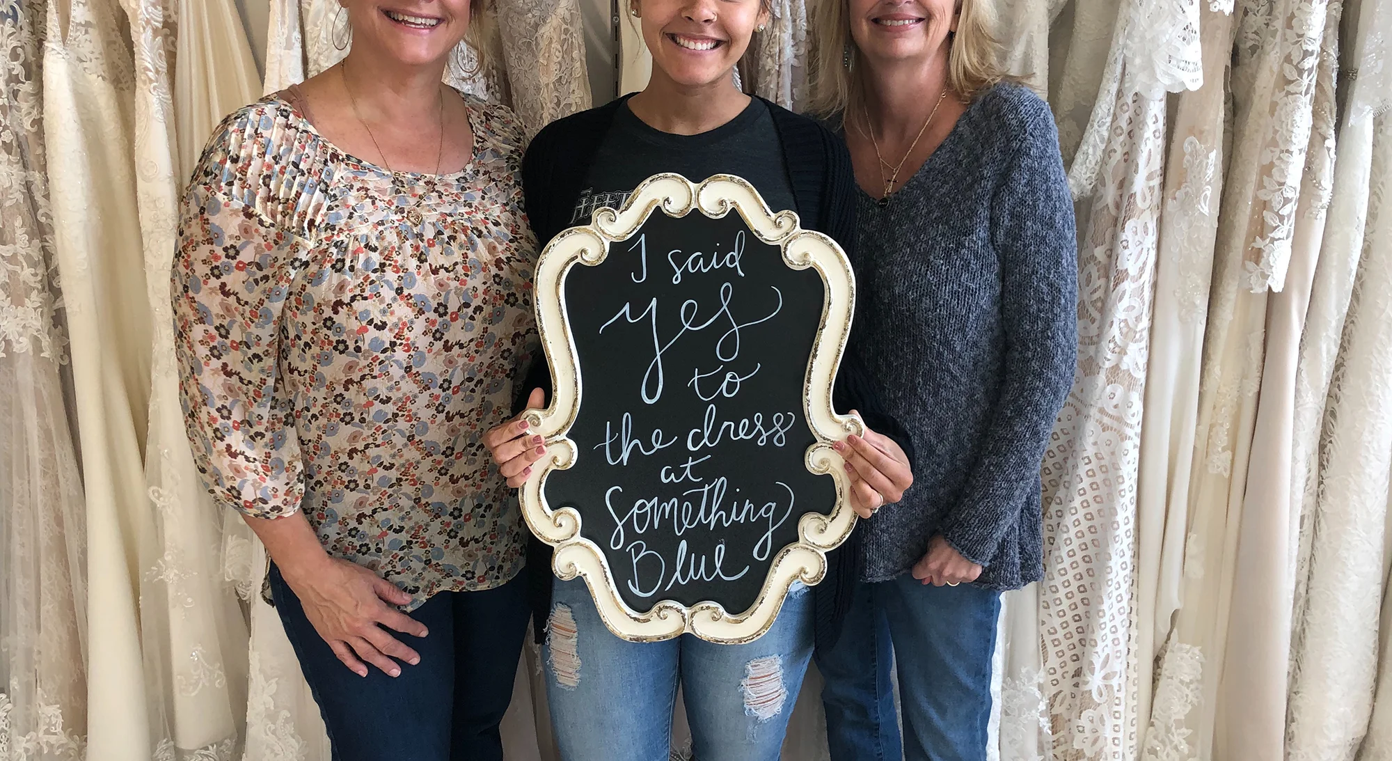 something blue boutique