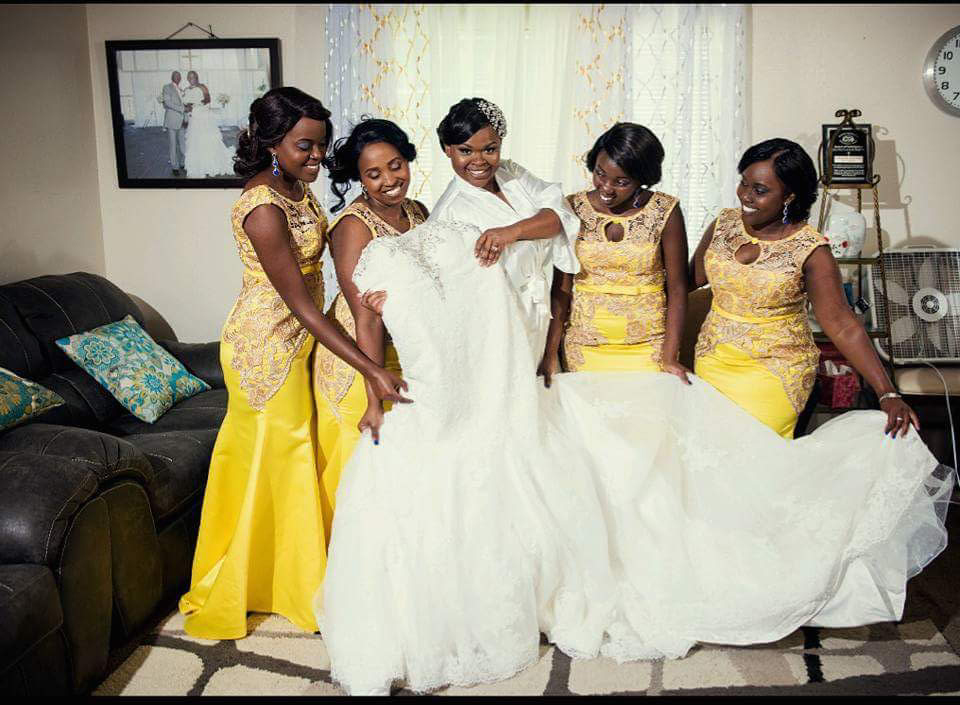 Samila & Co