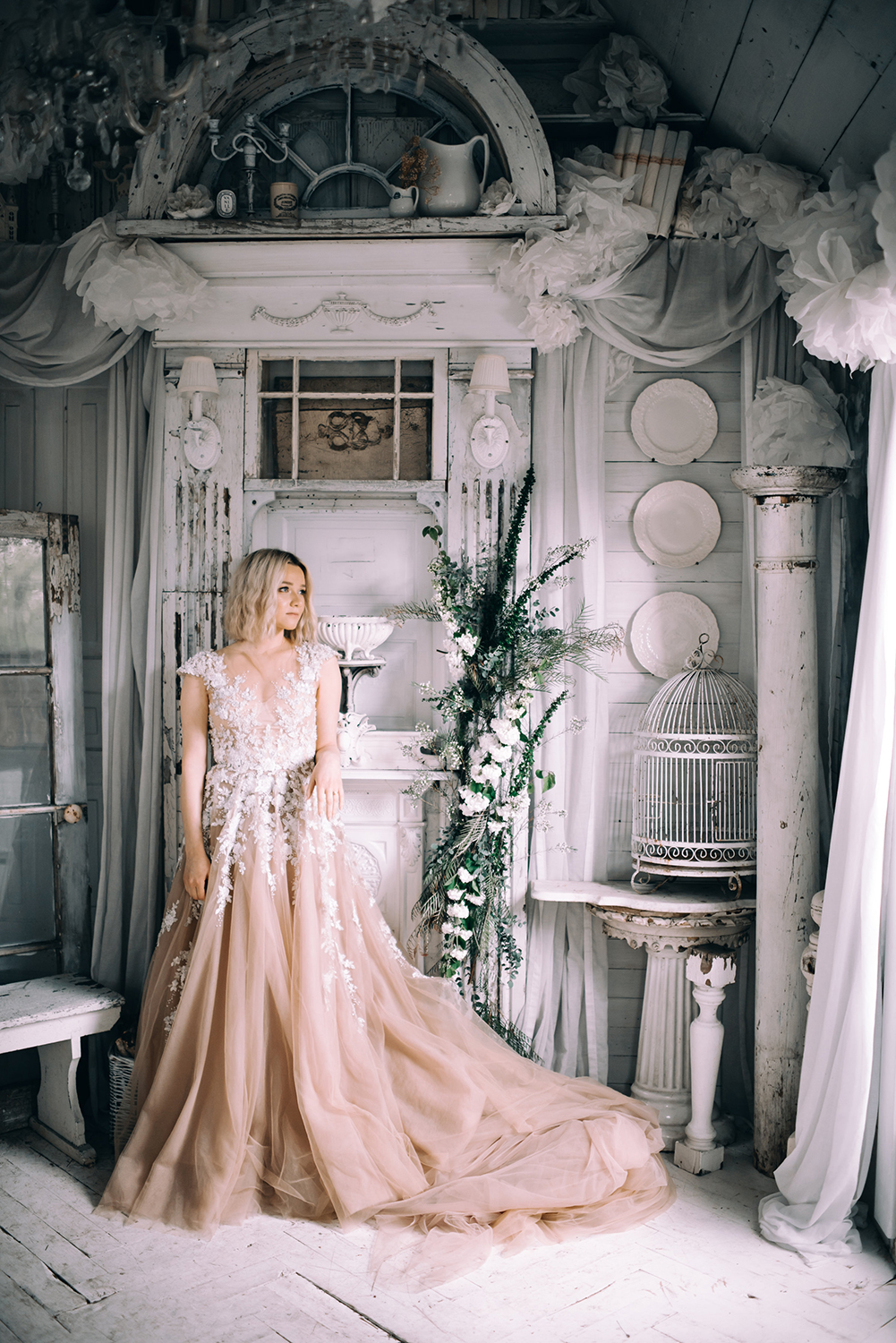 MeaMarie Bridal Atelier