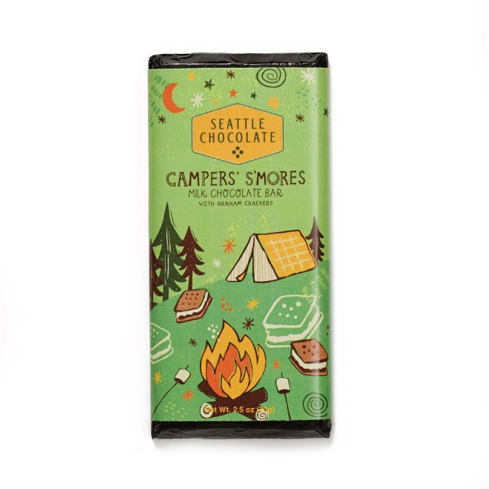 Seattle Chocolate