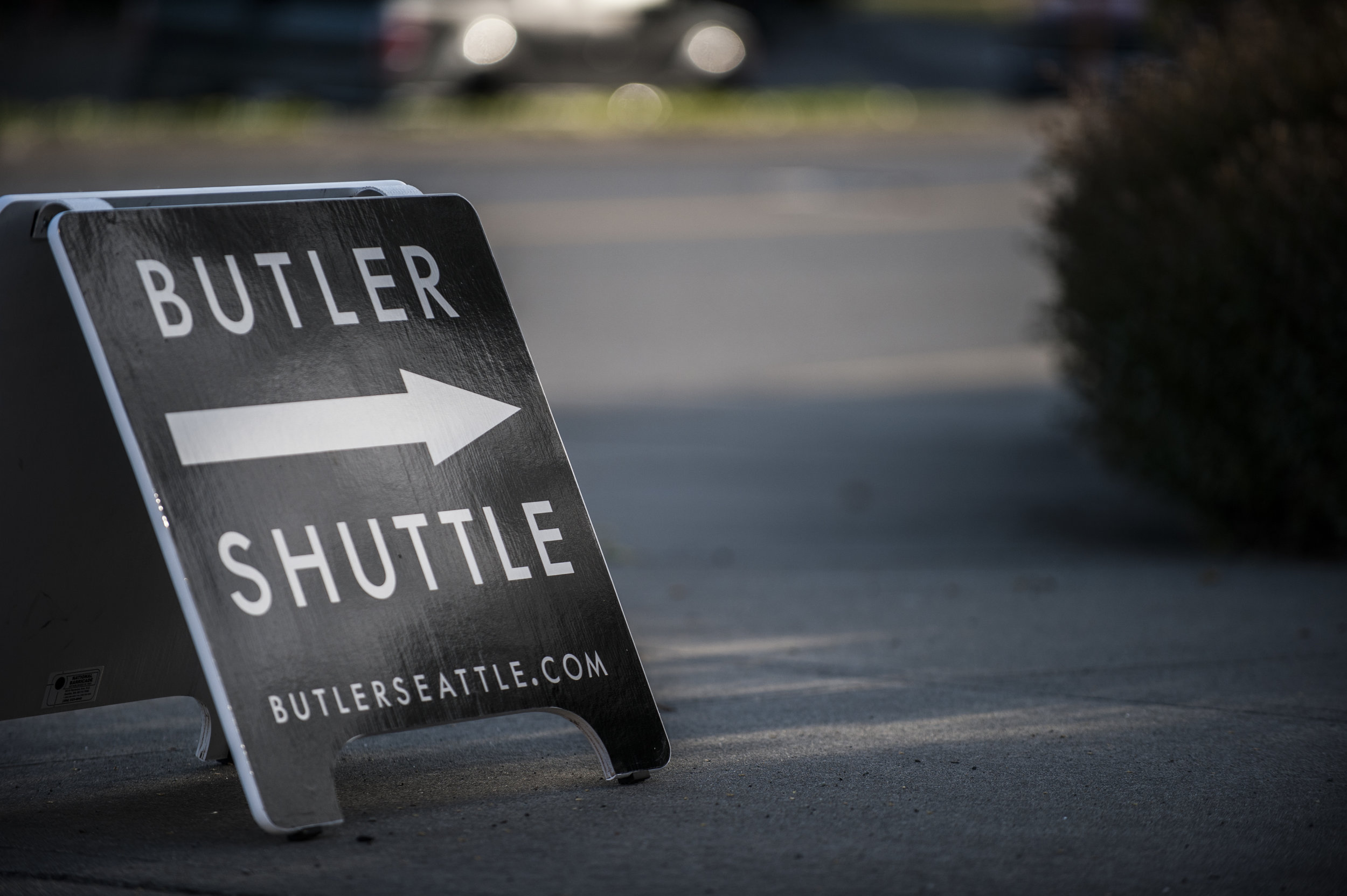 Butler Seattle