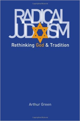 Modern Liberal Jewish Theology, Adult