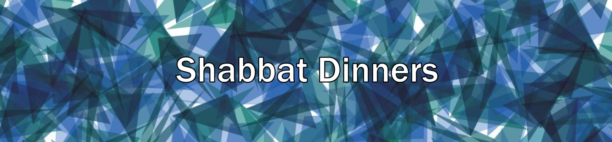 Shabbat dinner kesher banner.jpg