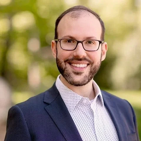 Rabbi's Column - October 2026