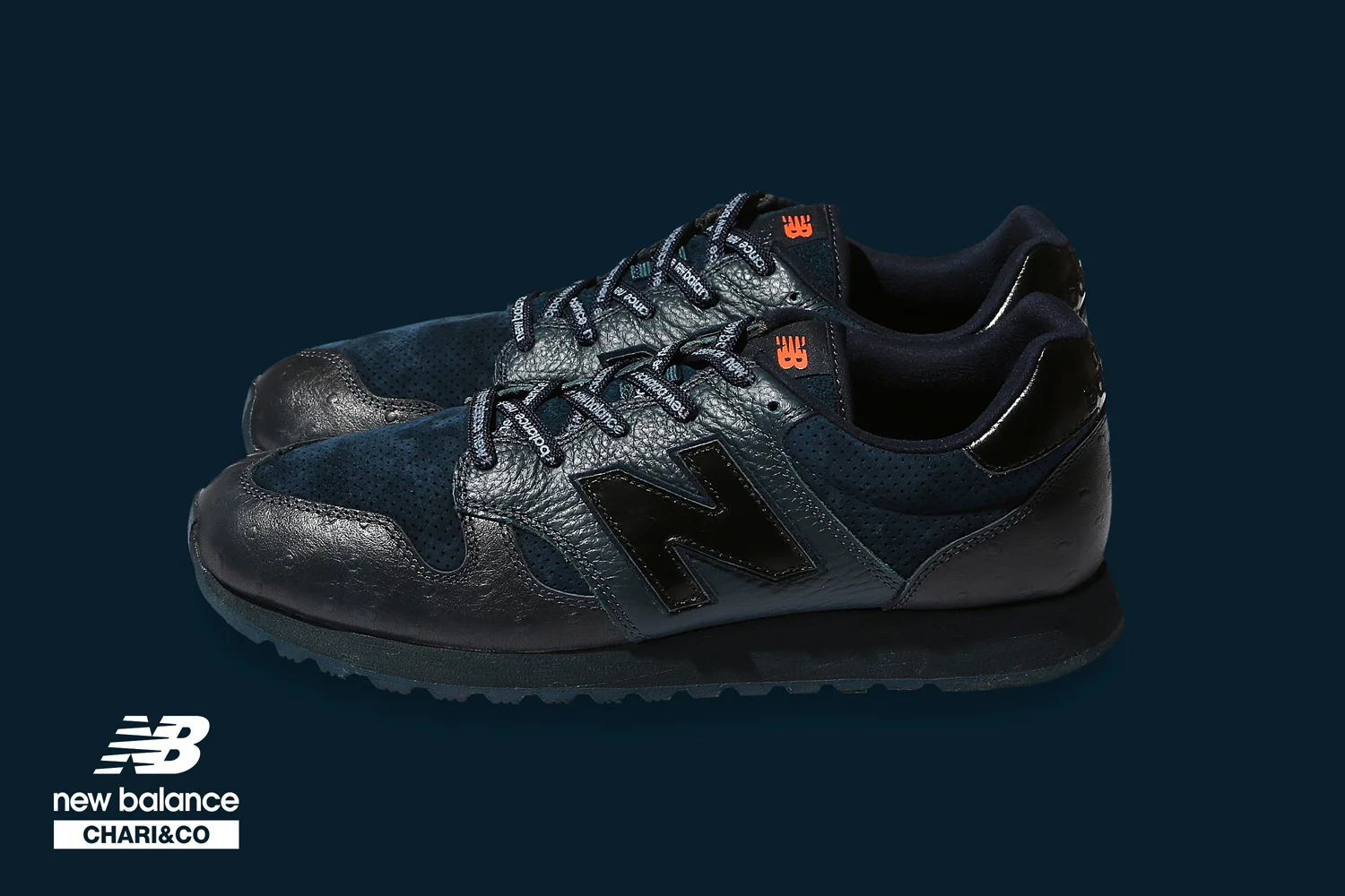 new balance k90