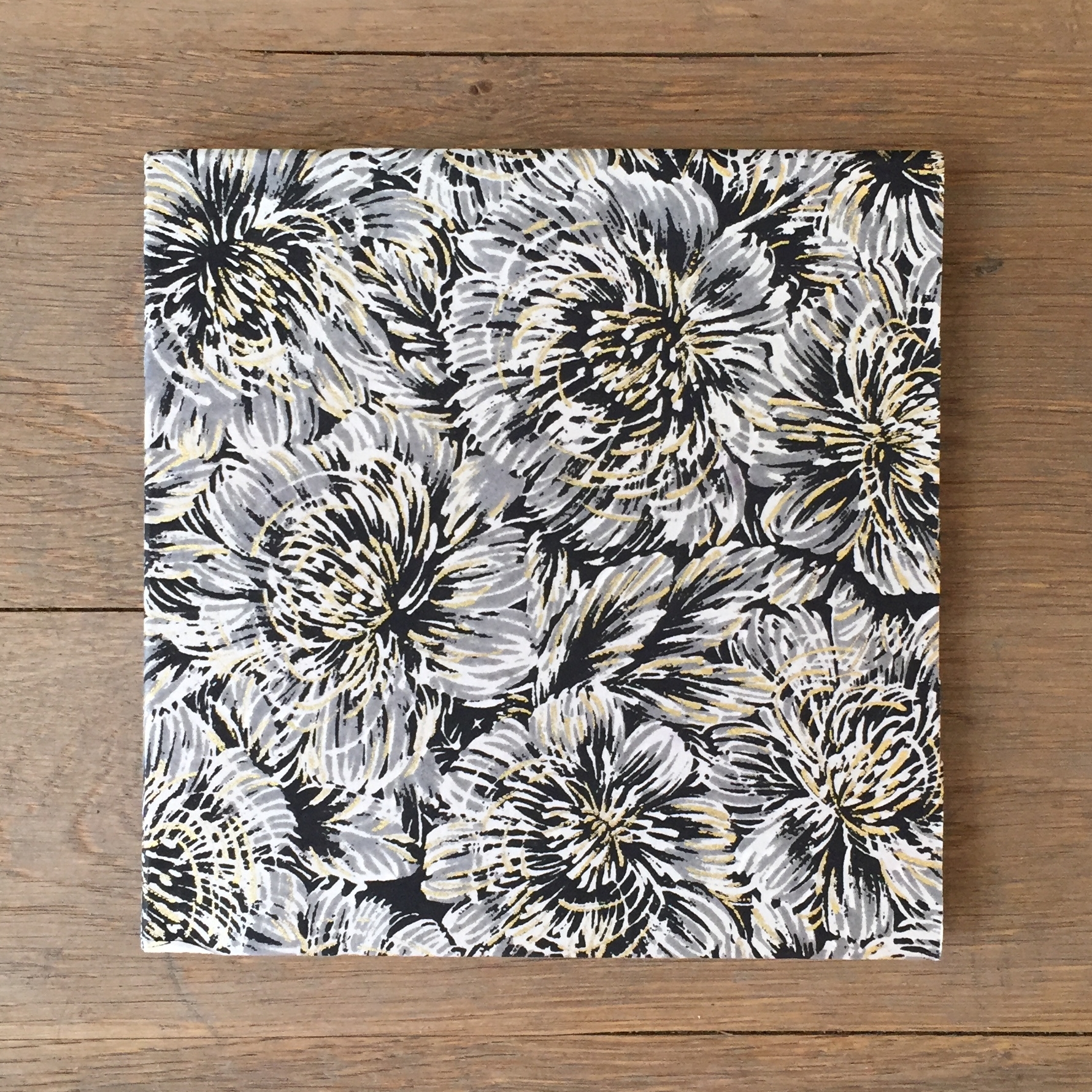 Notebook 15 x 15 cm | Elam Books