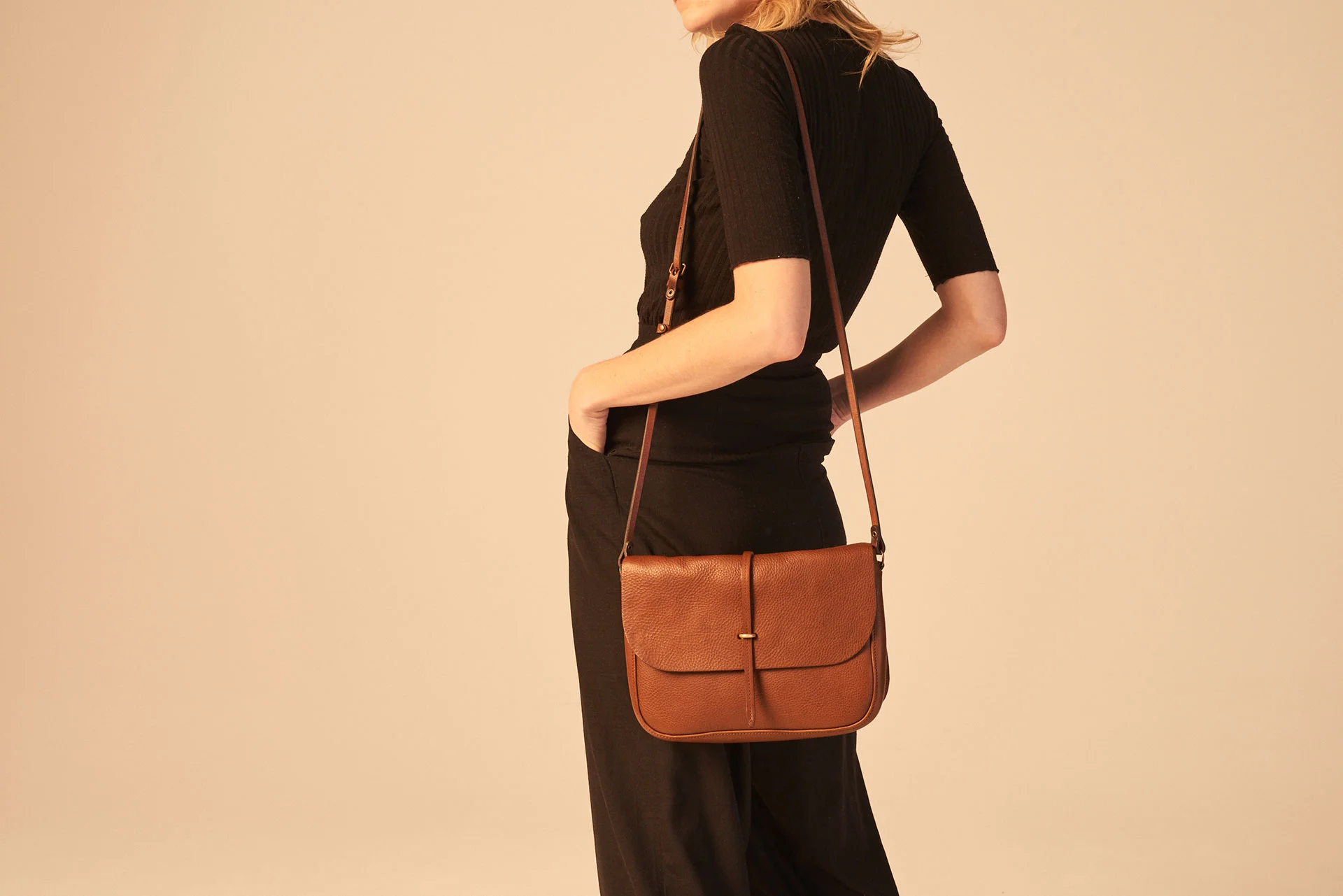 bleu de chauffe mini postier java bolsa