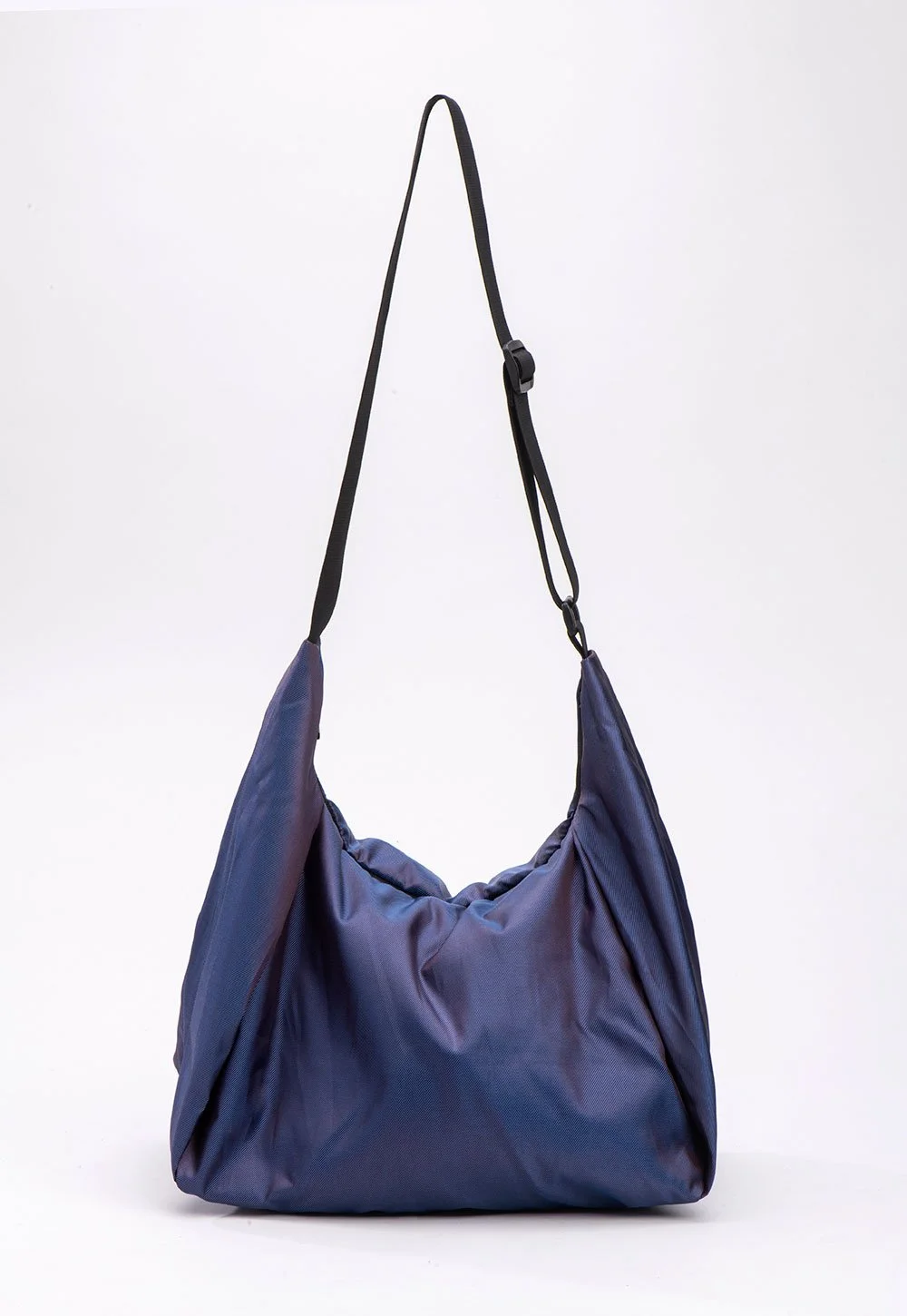 Kisim bags | OVERALL blue | Bolso bandolera | crossbody | Front.jpg
