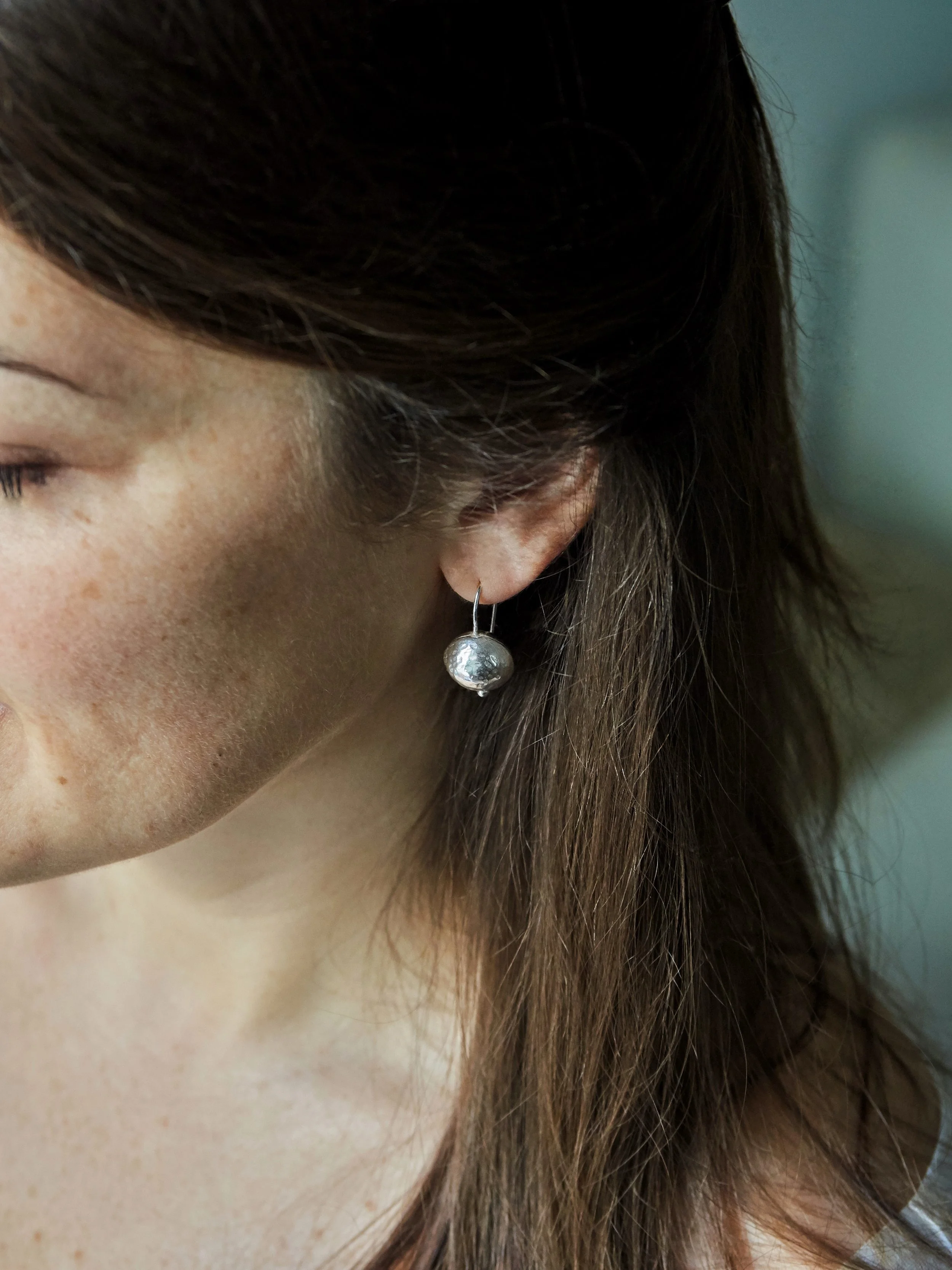 PETITE SPHÈRE Earrings