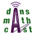 dansmathcast