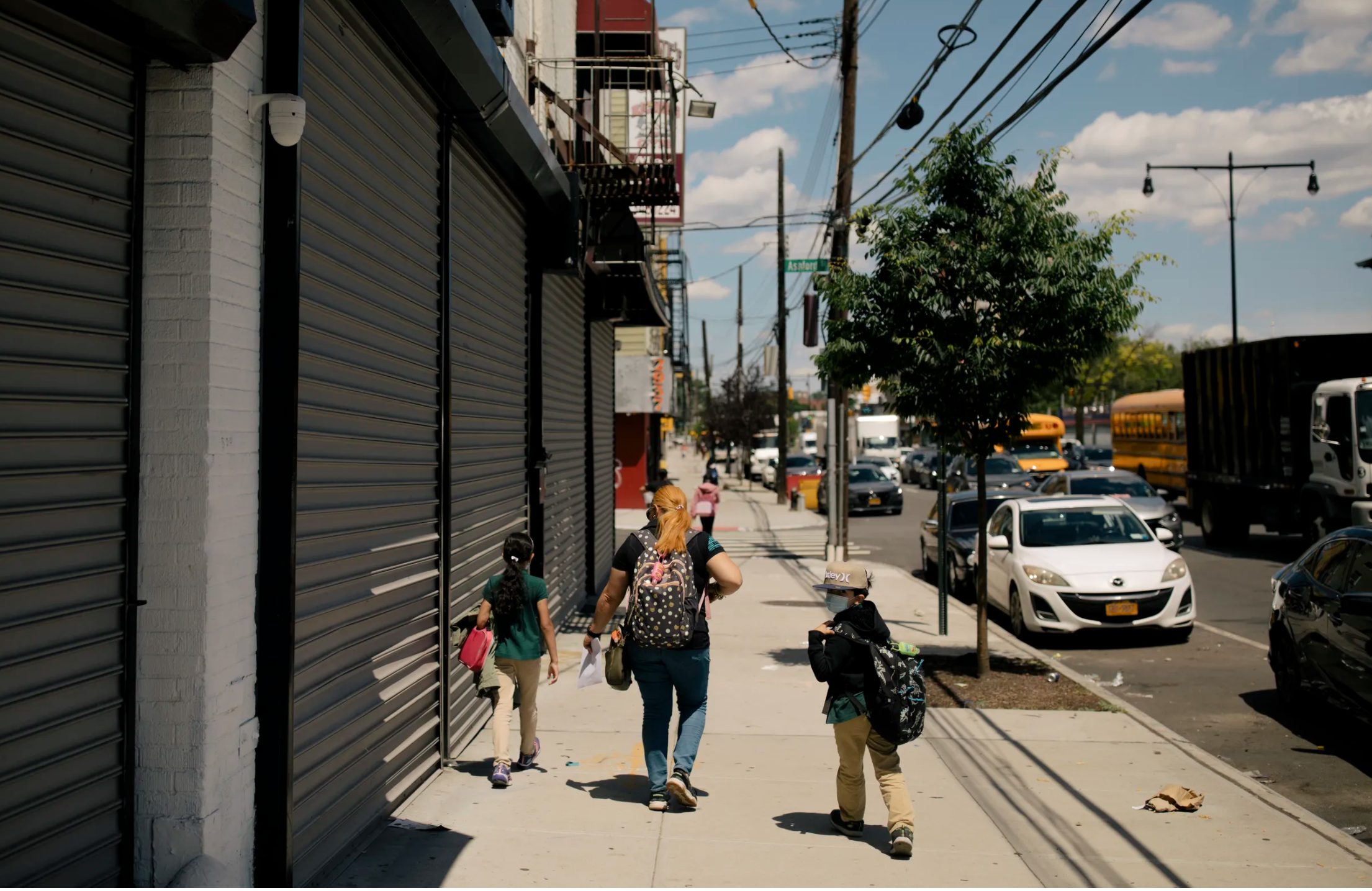 Chalkbeat article on the future of zoned priorities in NYC