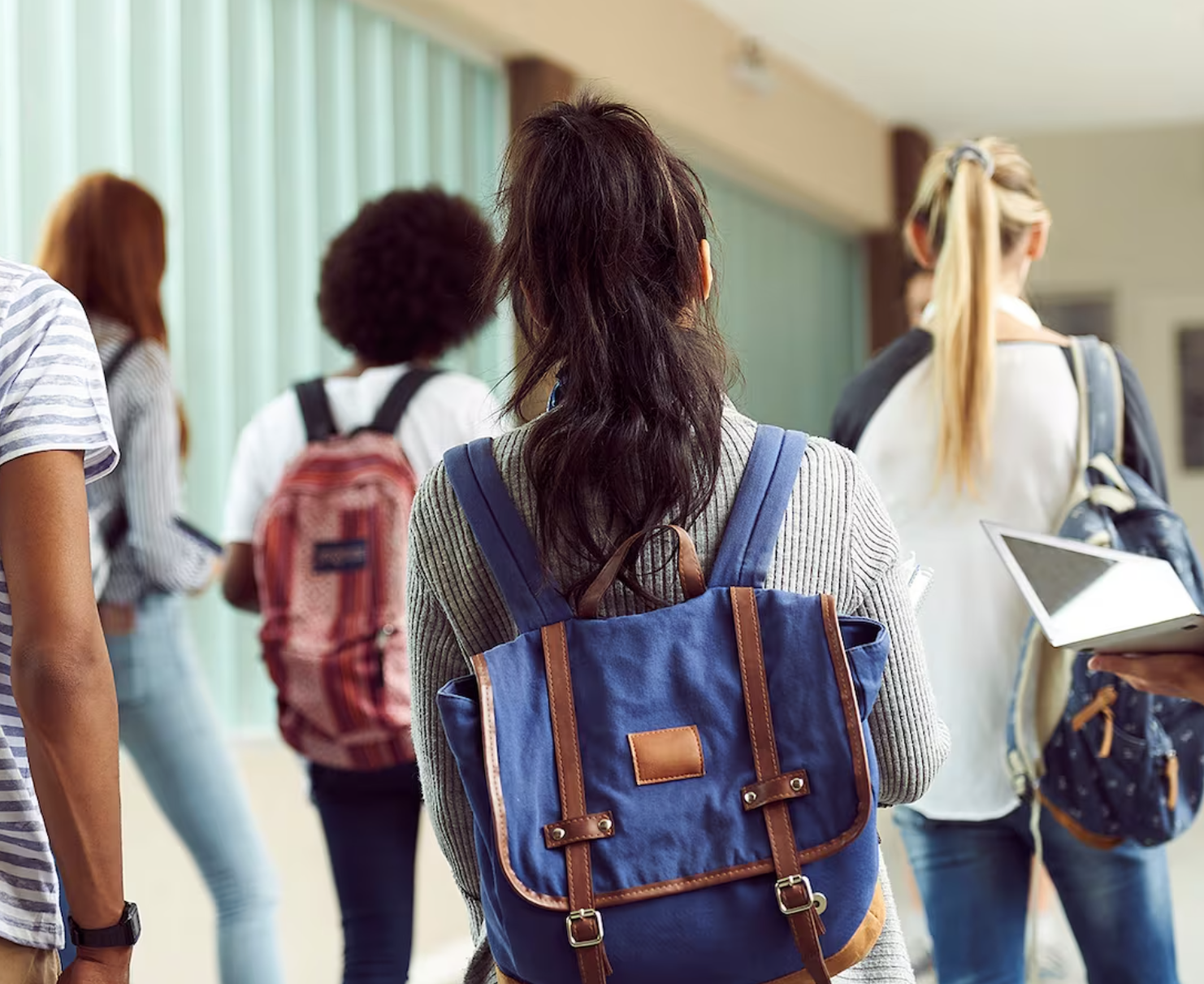 Chalkbeat article on magnet school funding for NYC