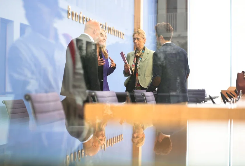 Education Week coverage of PISA event