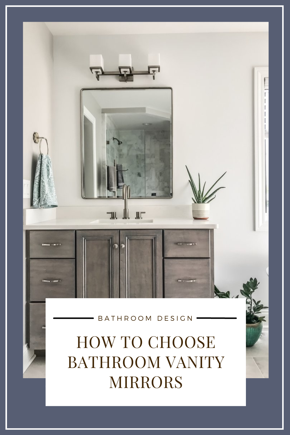 The Ultimate Guide to Buying a Bathroom Vanity