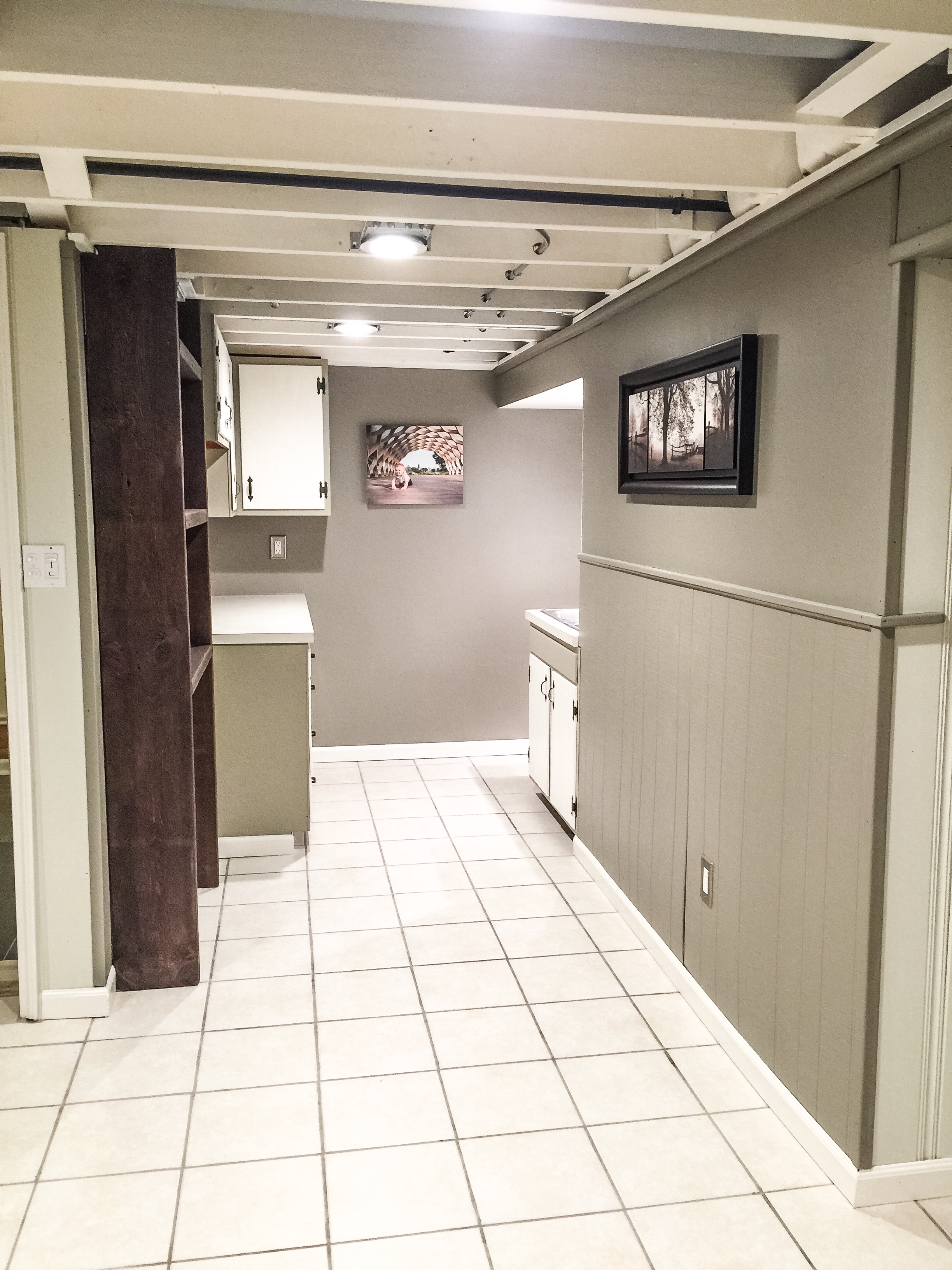 Basement Finishing Utah