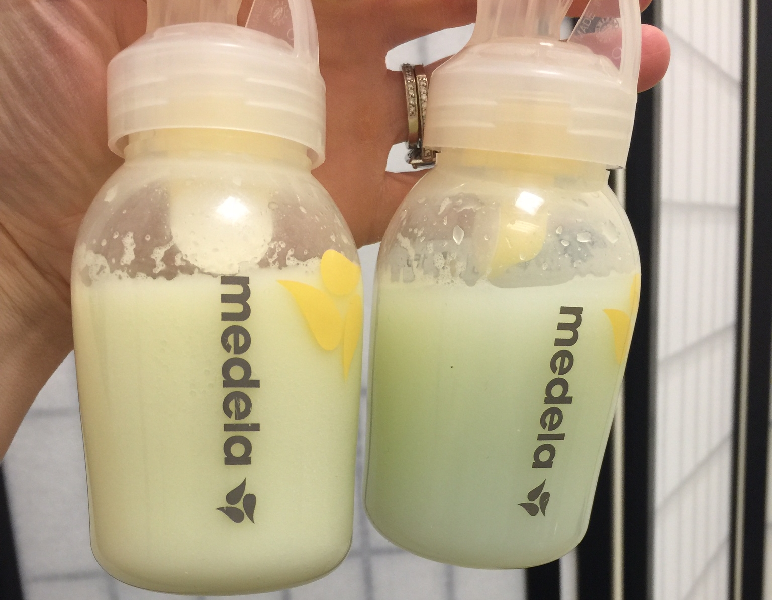 How To Survive and Over Come Mastitis While Breastfeeding My