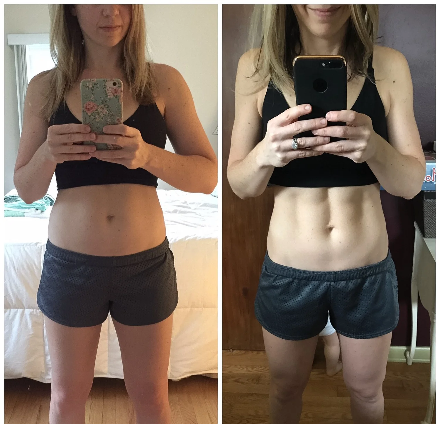 How To Minimize And Possibly Prevent Stretch Marks During Pregnancy First Thyme Mom