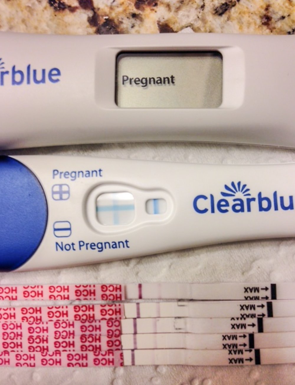 Understanding Subfertility - Charting Basal Body Temperature — First Thyme  Mom