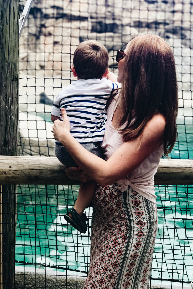 How To Create And Rock A Comfortable And Stylish Maternity