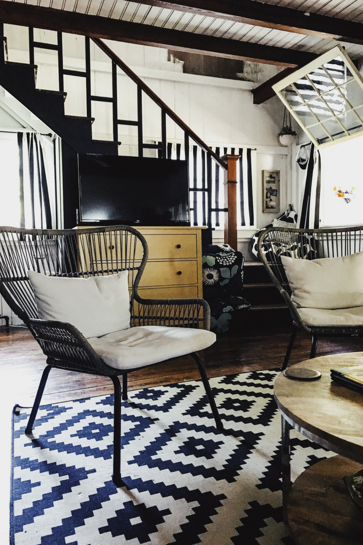 Lake House Decor Ideas — First Thyme Mom