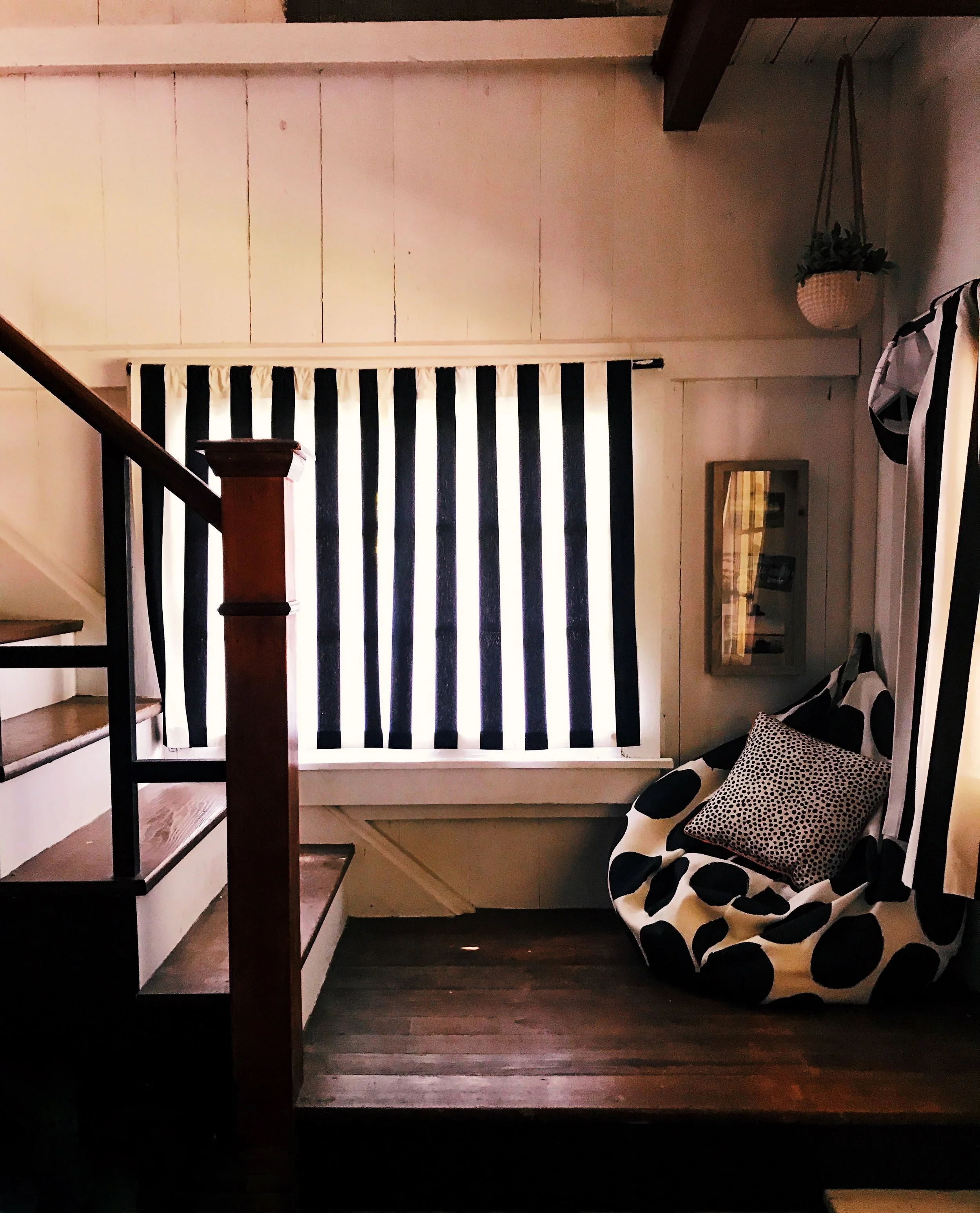 Lake House Decor Ideas — First Thyme Mom