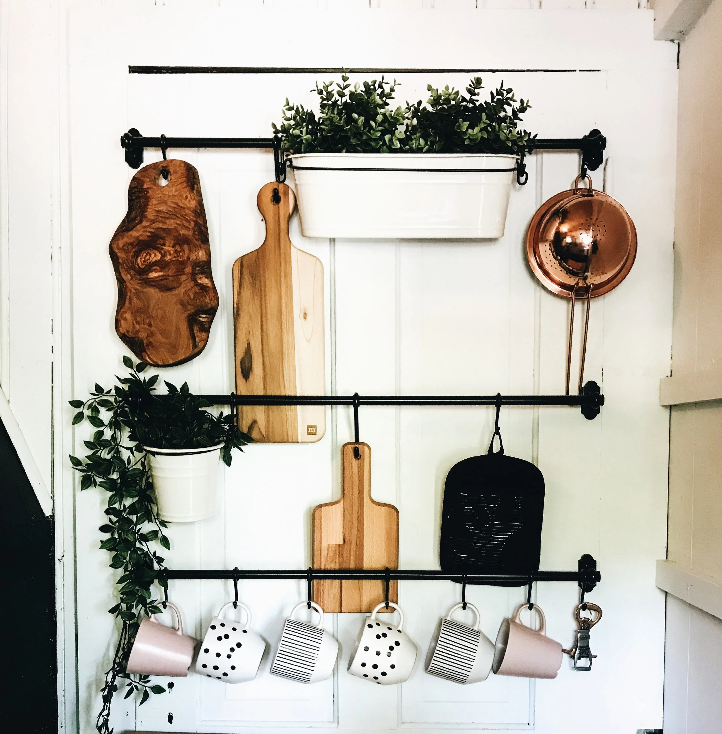 Lake House Decor Ideas