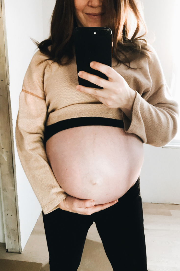 Must-Do Pregnancy Bump Photos Ideas