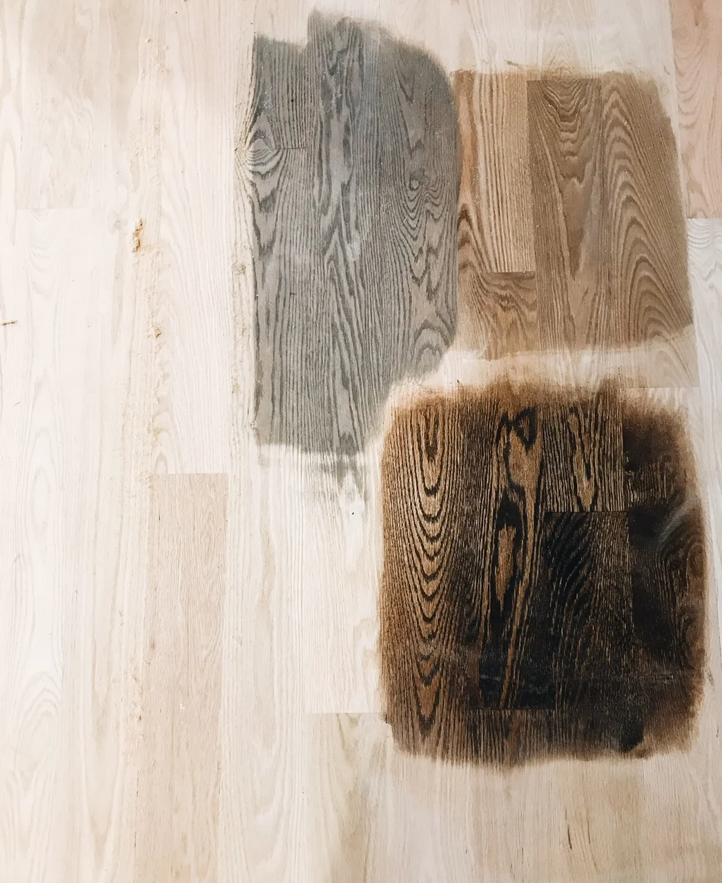 How To Choose Stain For Your Hardwood Floors 
