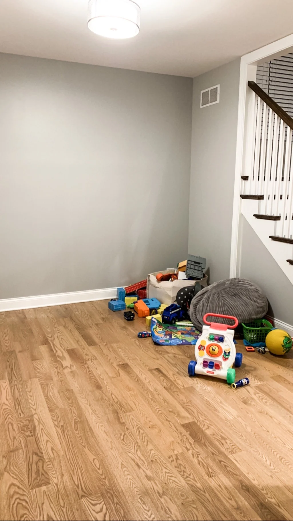 little nomad play mat