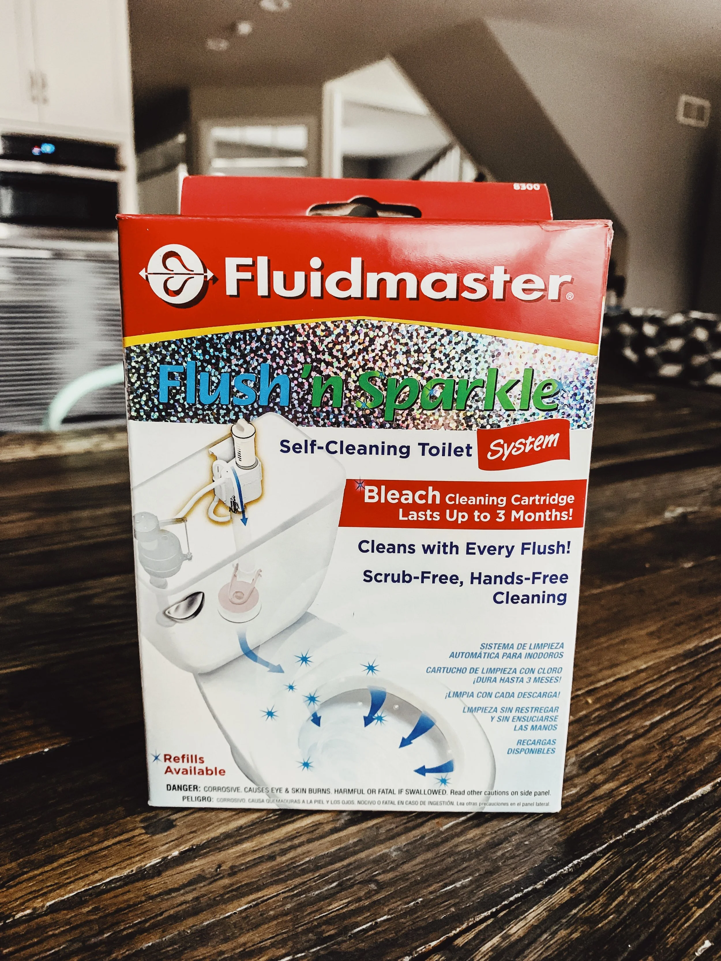 Do You Want To Know The Secret To A Longer-Lasting Clean Bathroom?