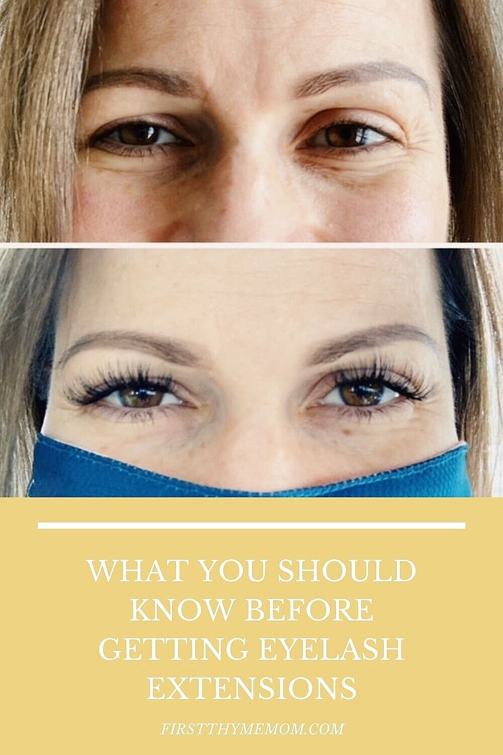 Eyelash Extensions Clearfield