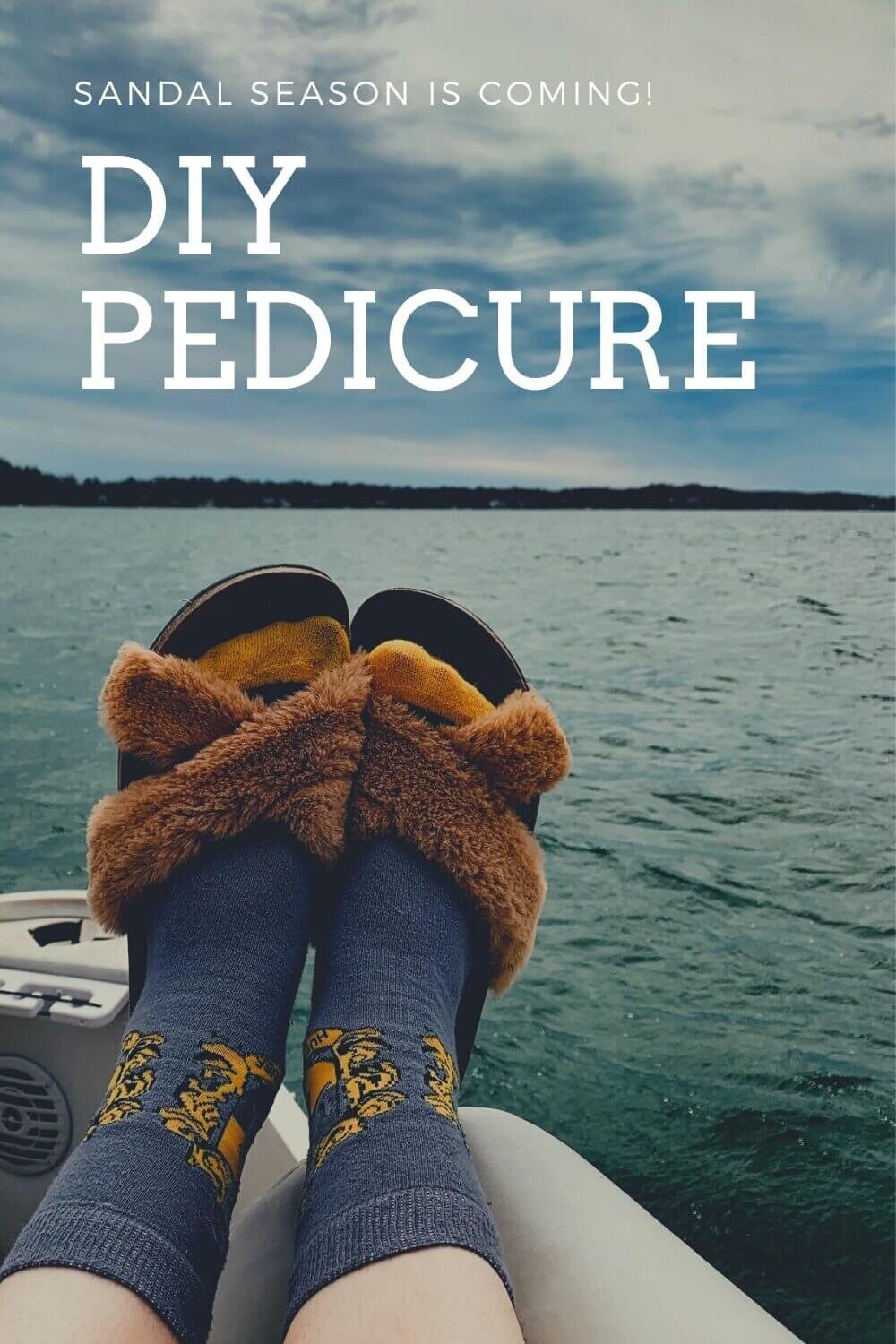 Pedicure - Remove calluses; 10 tips to make and keep your feet free of  callus! - Degros