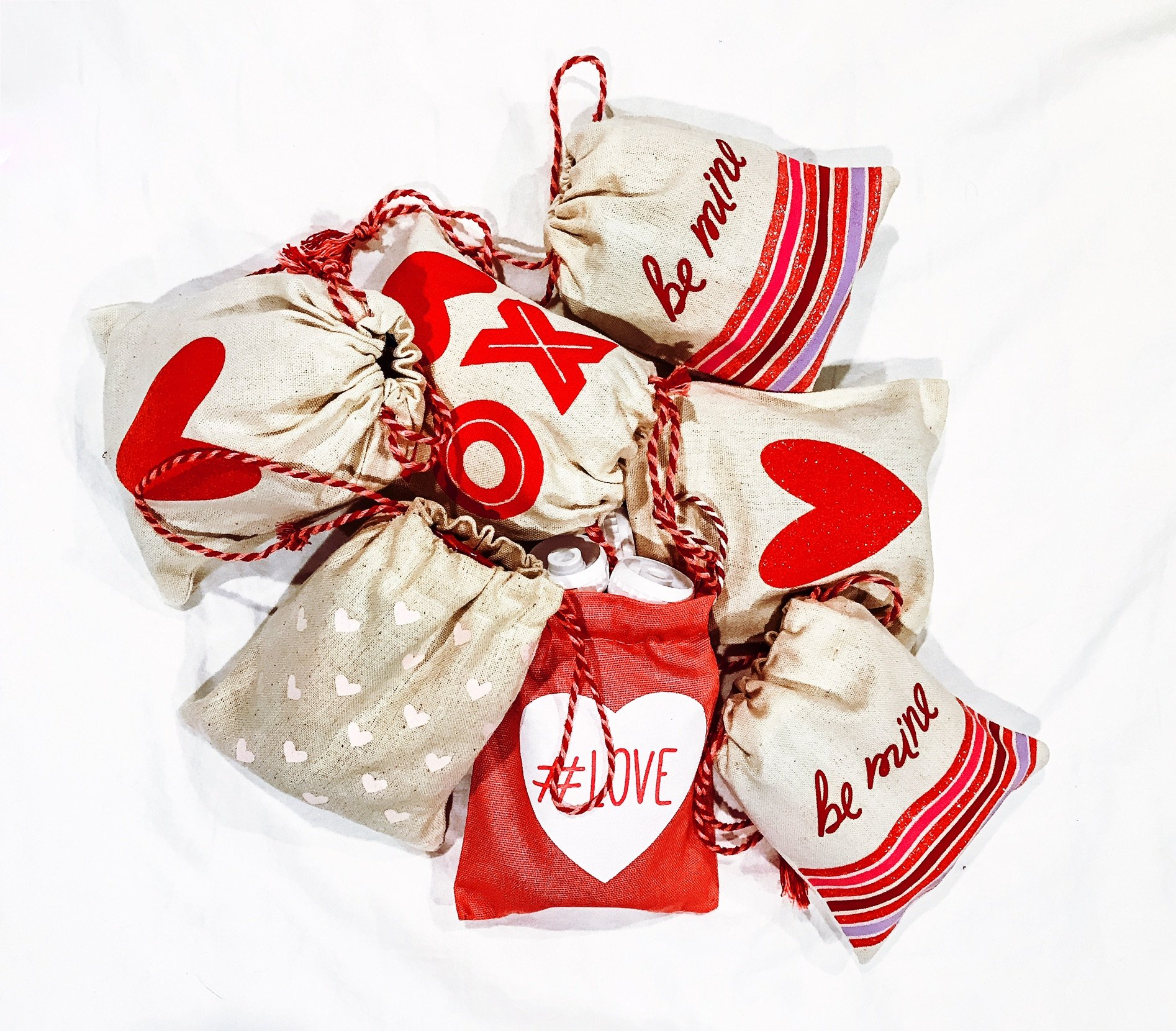 Valentine's Day Gift Ideas for Teachers