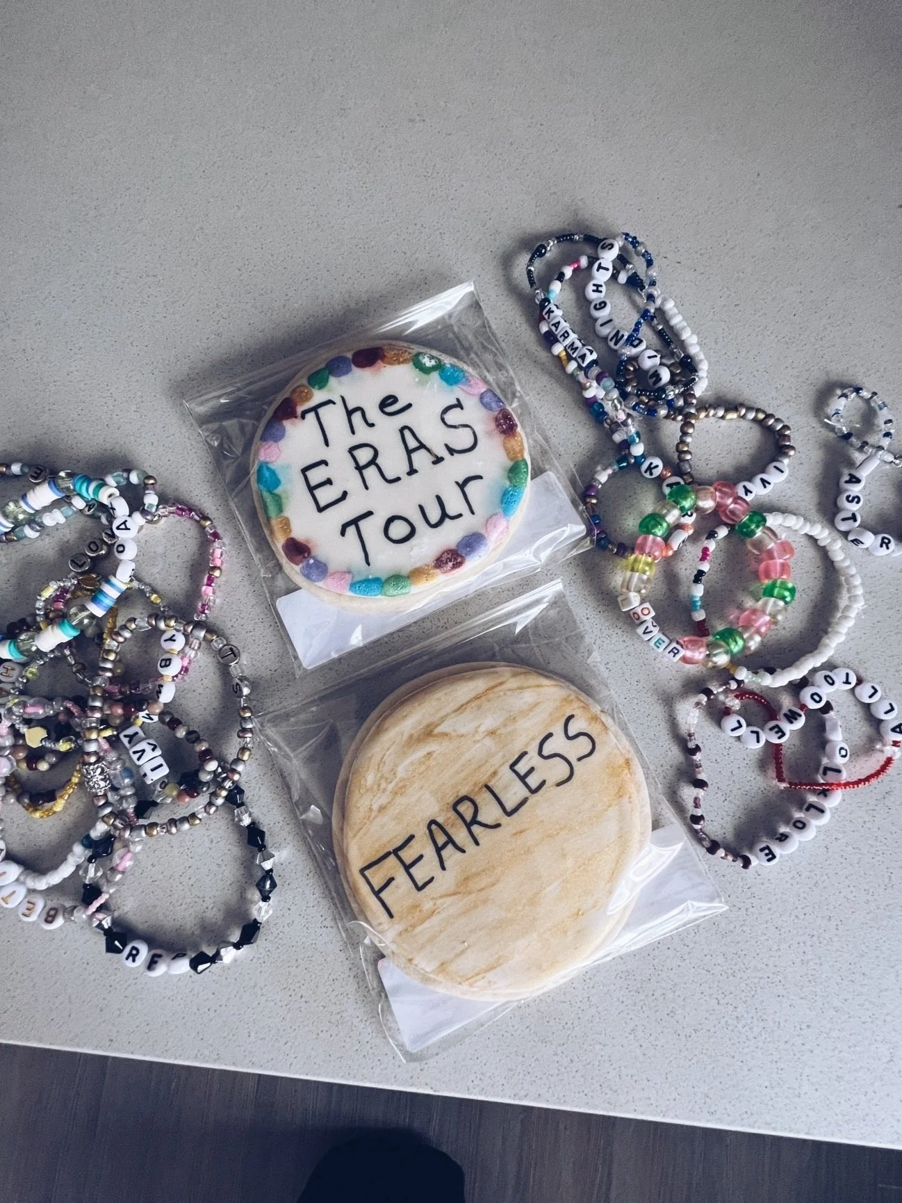 Everything You Need to Know About Going To The Taylor Swift Eras Tour Concert