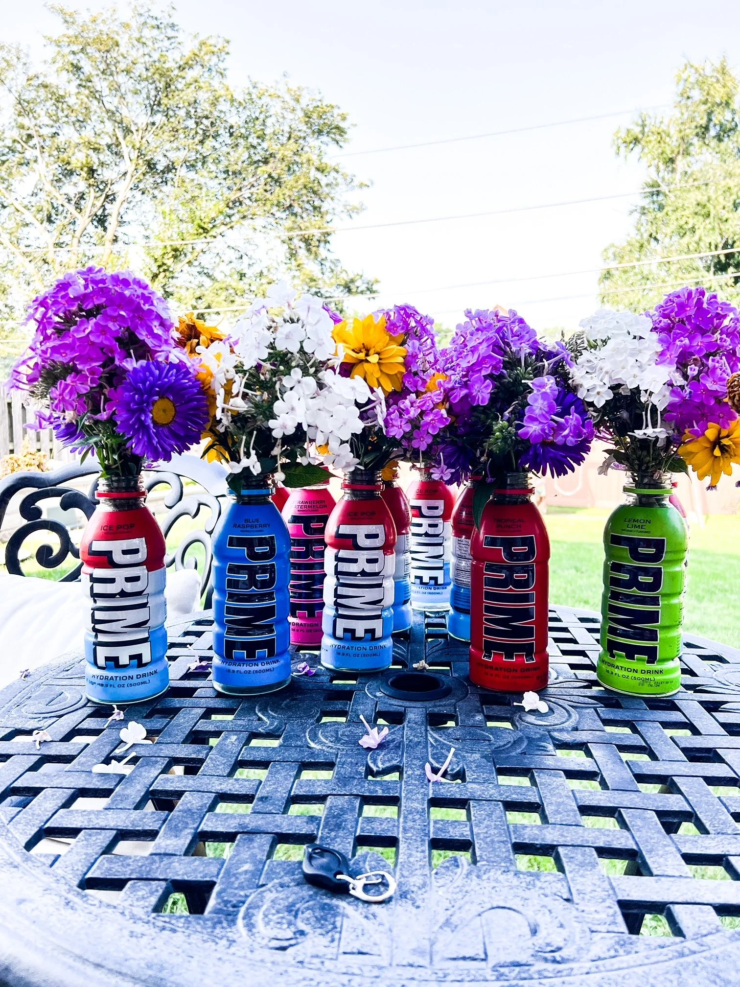 PRIME Theme for Kids Birthday Party