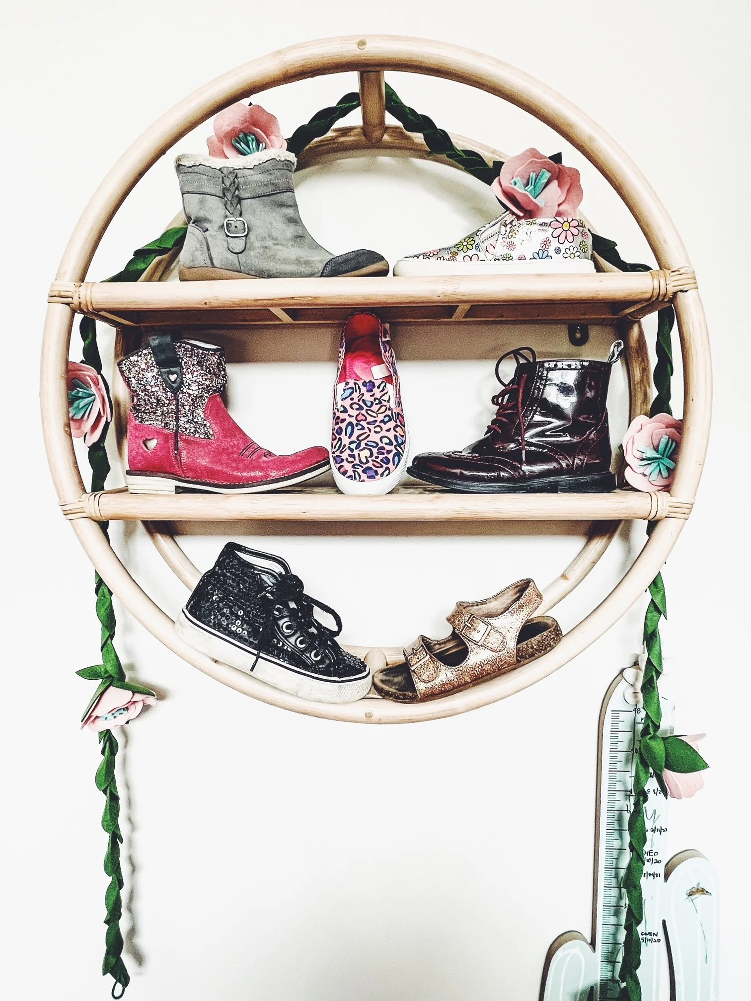 Cute Unique Boots, Shoes, Sandals, and Slides for Girls