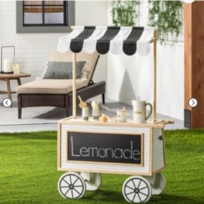 Kids' Market Cart - Hearth &amp; Hand™ with Magnolia