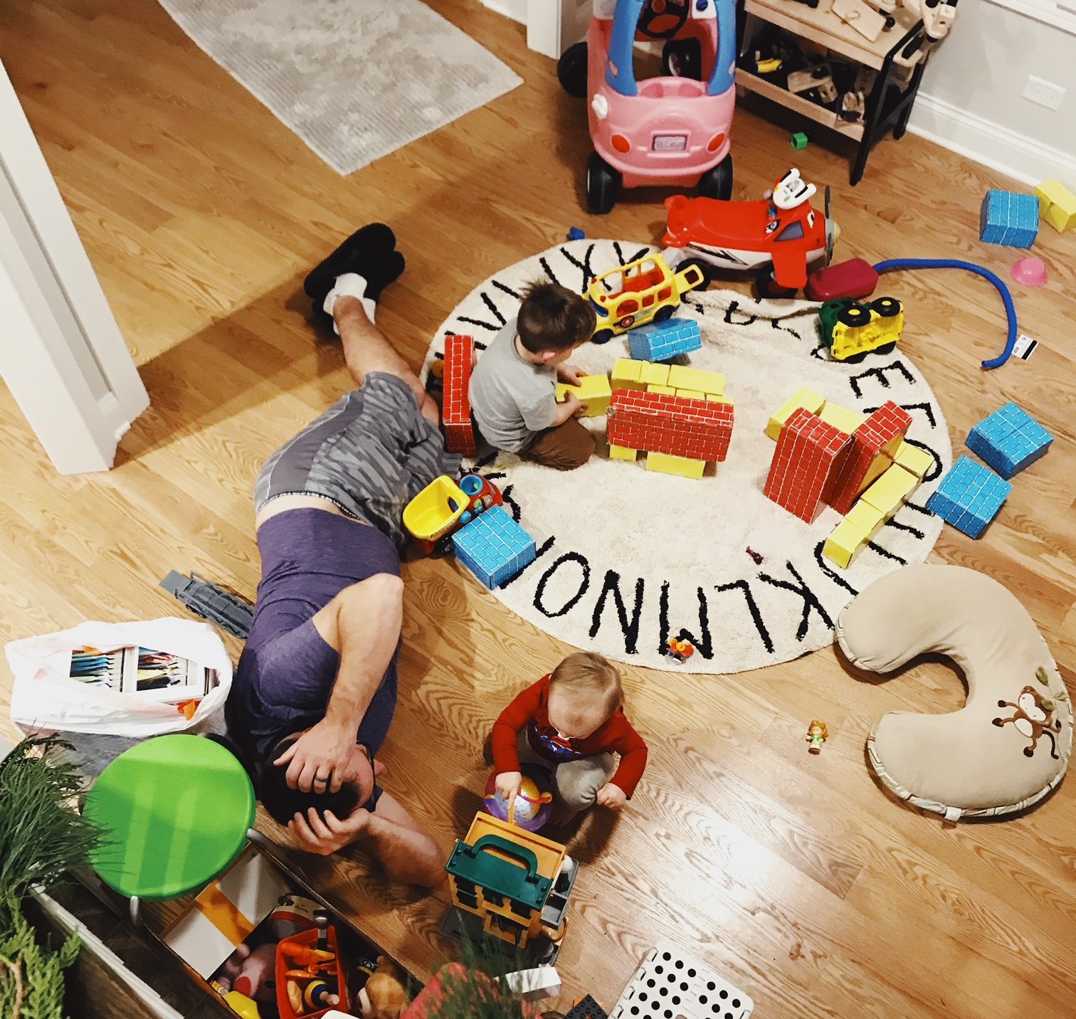 Messy Playroom before Organization and storage.jpeg