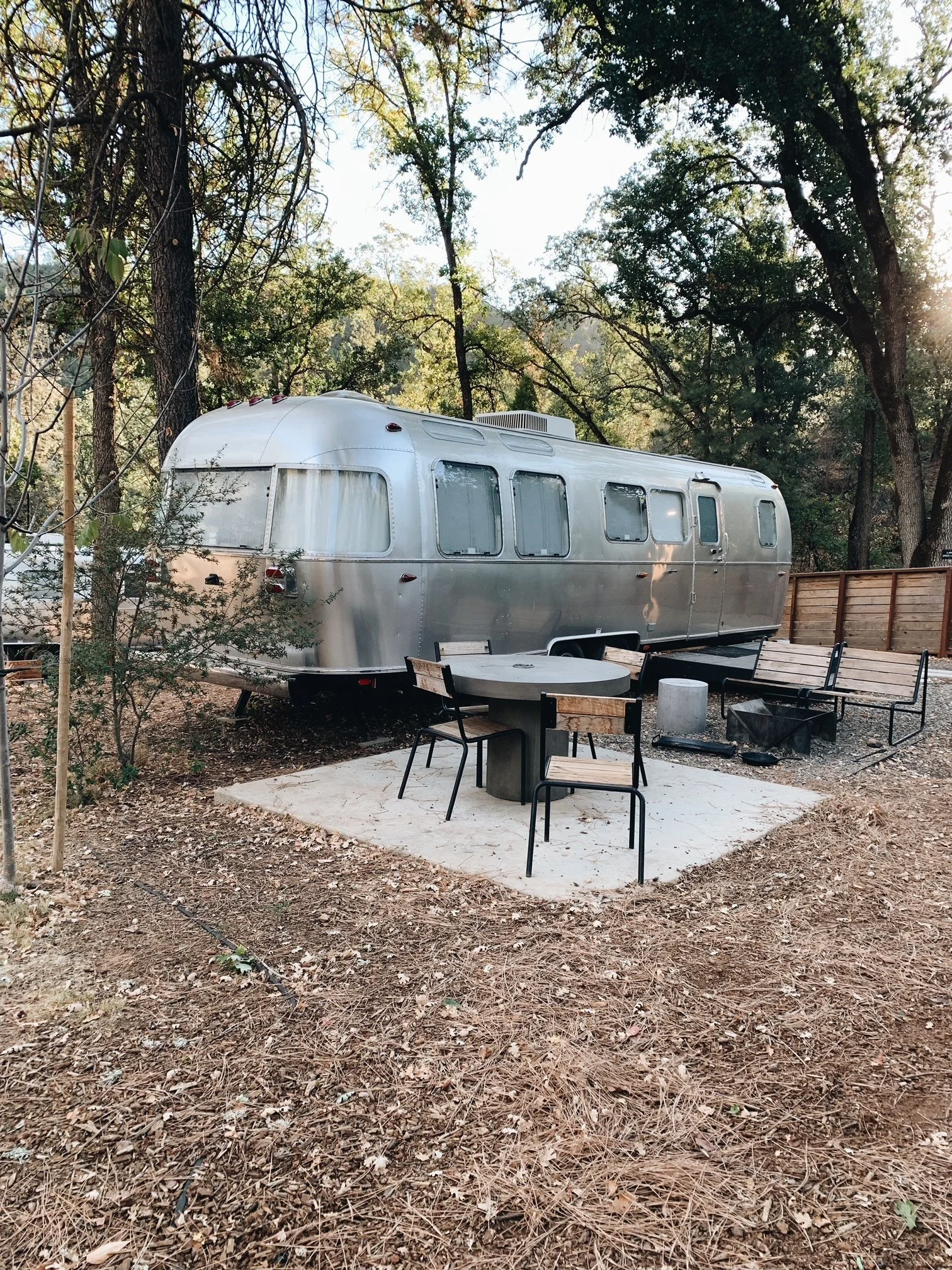 Should I Try Autocamp in Yosemite? 