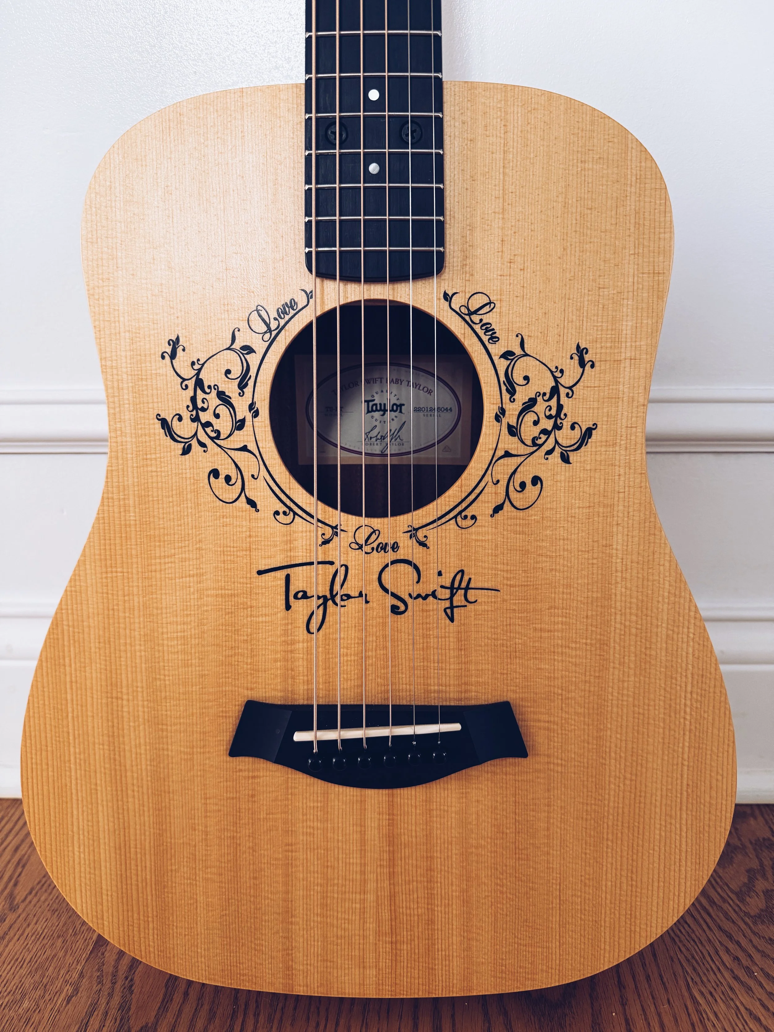 My Kid Wants to Take Guitar Lessons