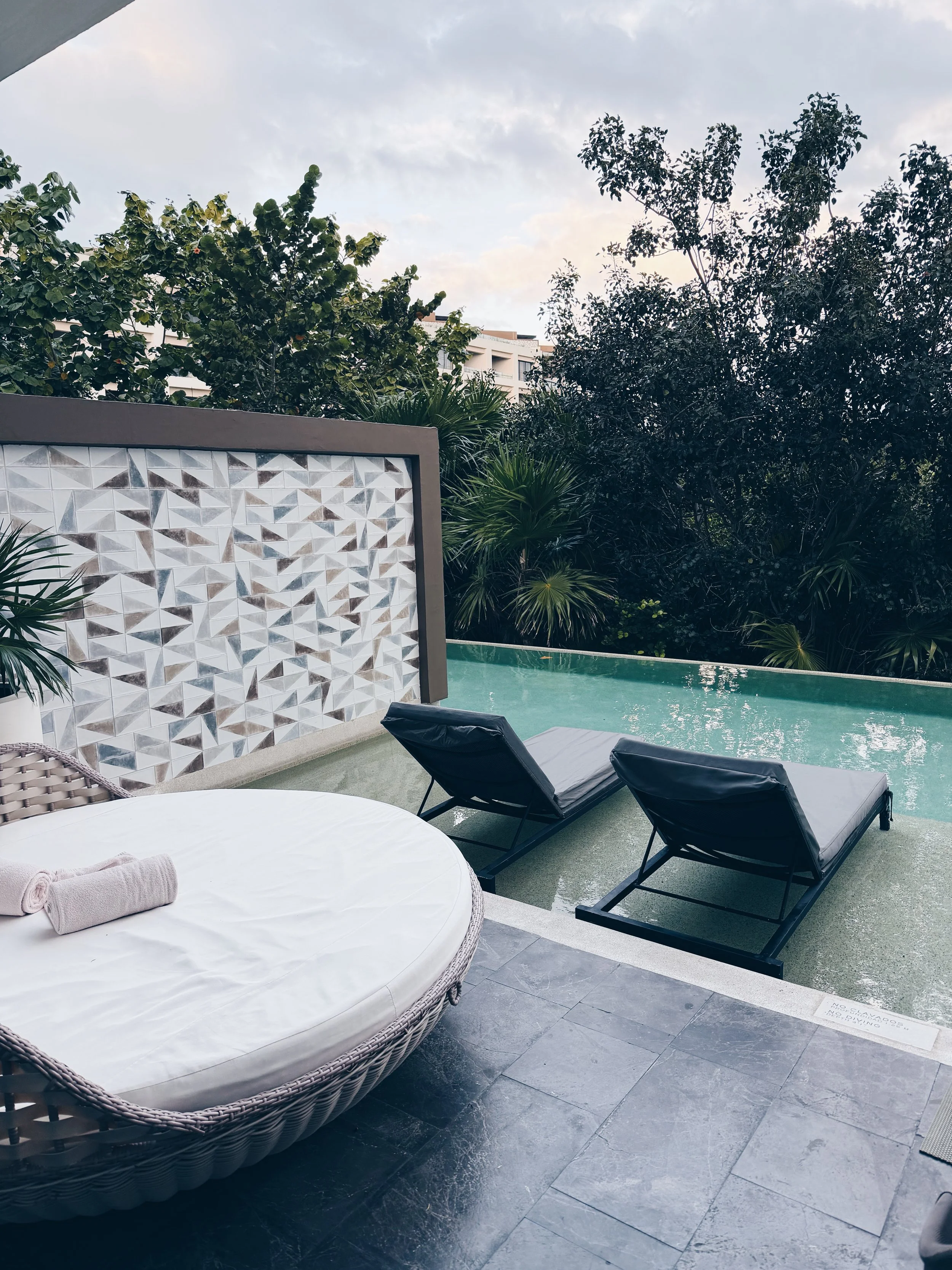 Atelier Playa Mujeres 